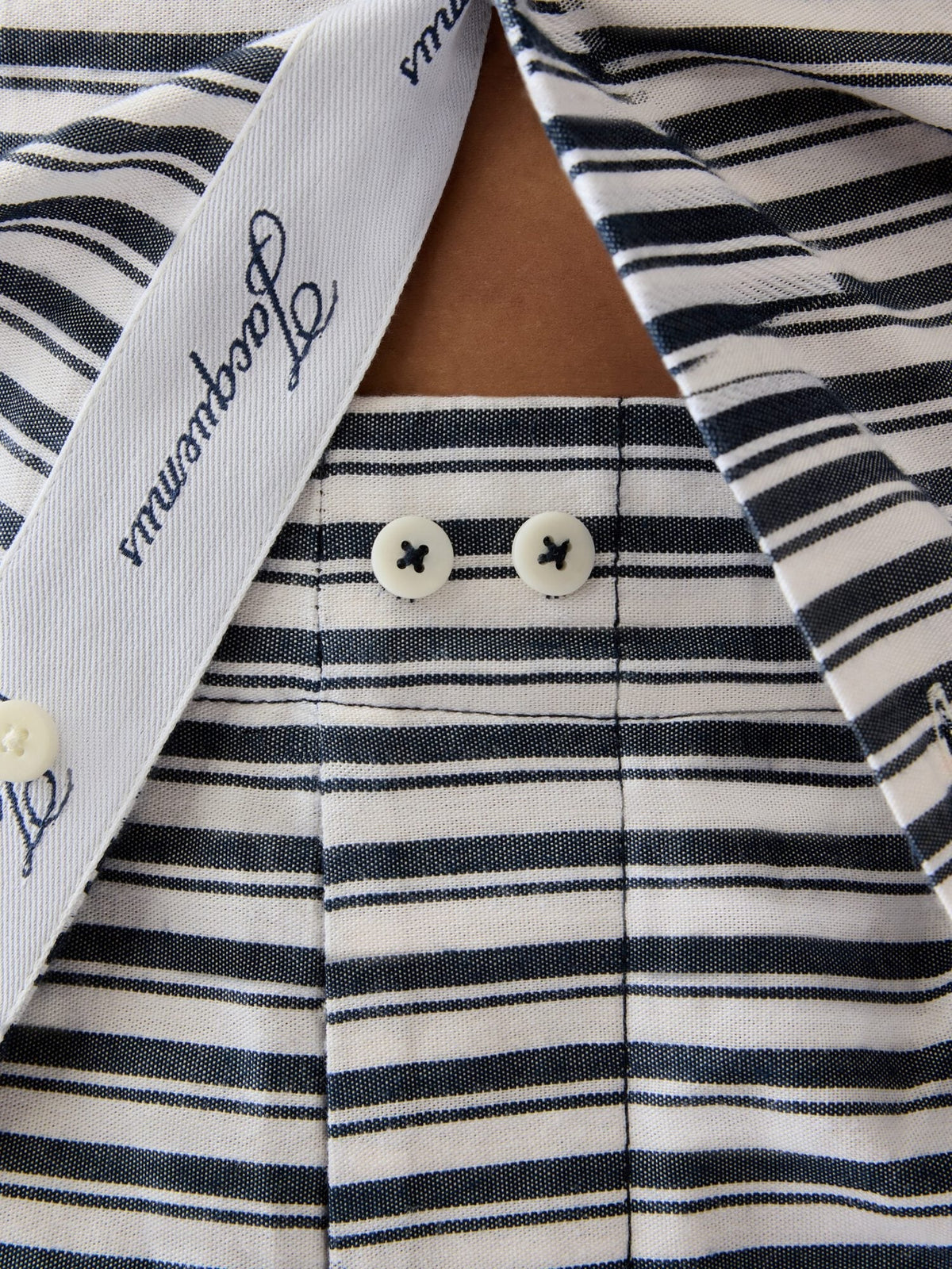 The Caleçon shorts
