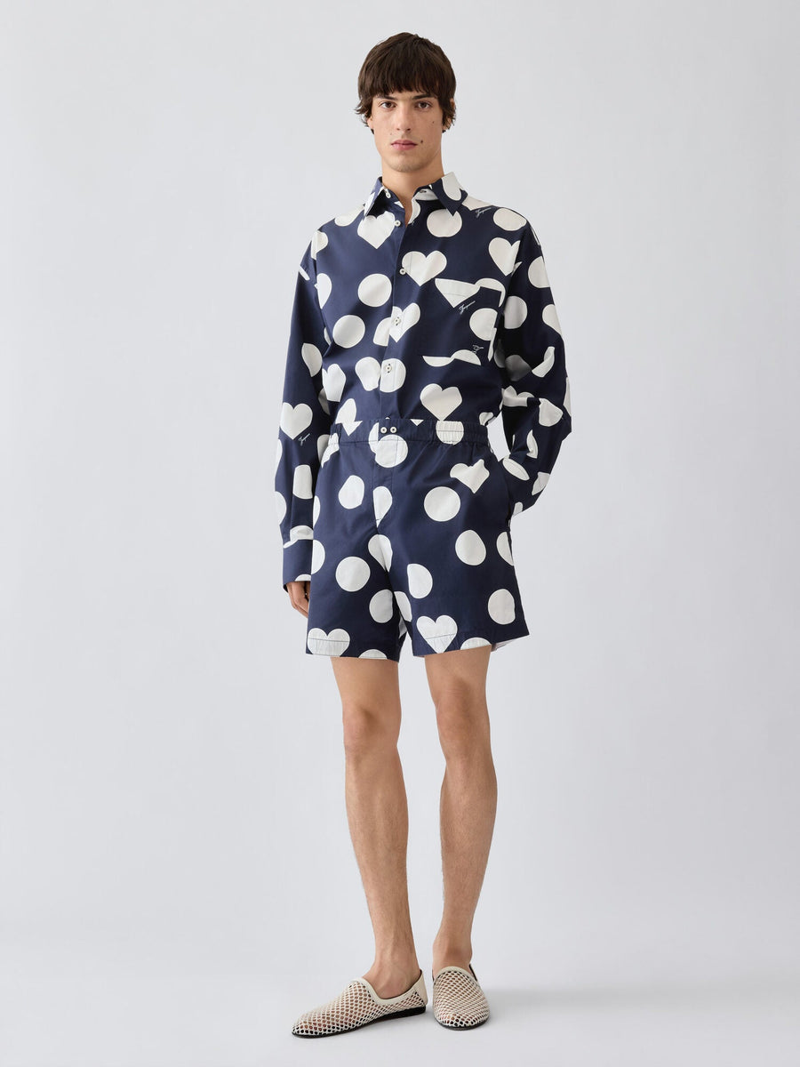 The Caleçon shorts