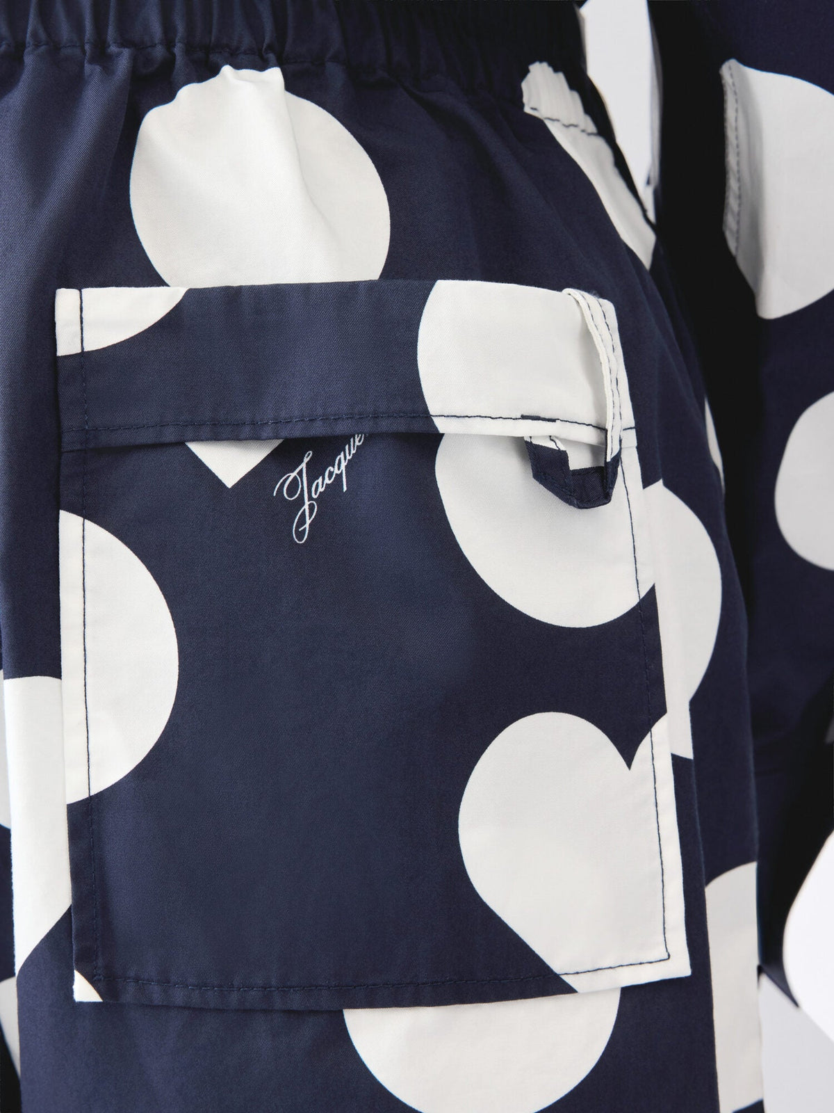 The Caleçon shorts