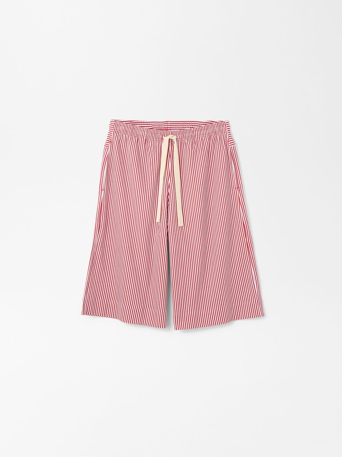 The summer shorts