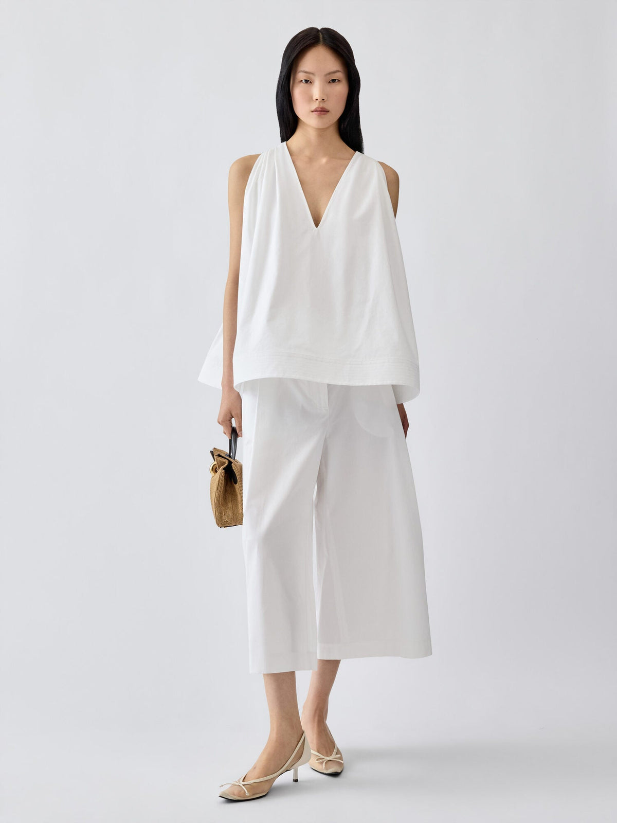 The Norma top
