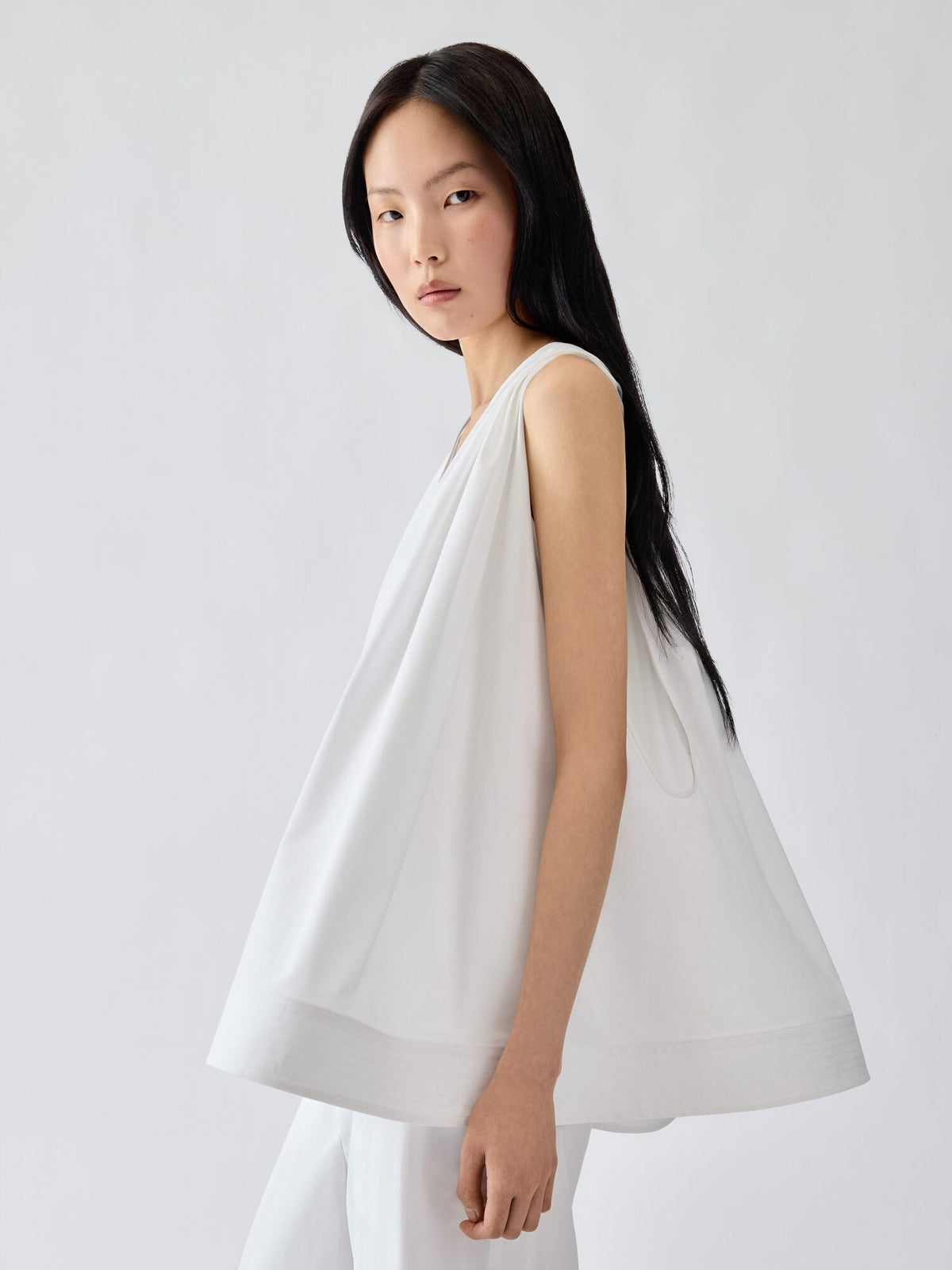 The Norma top