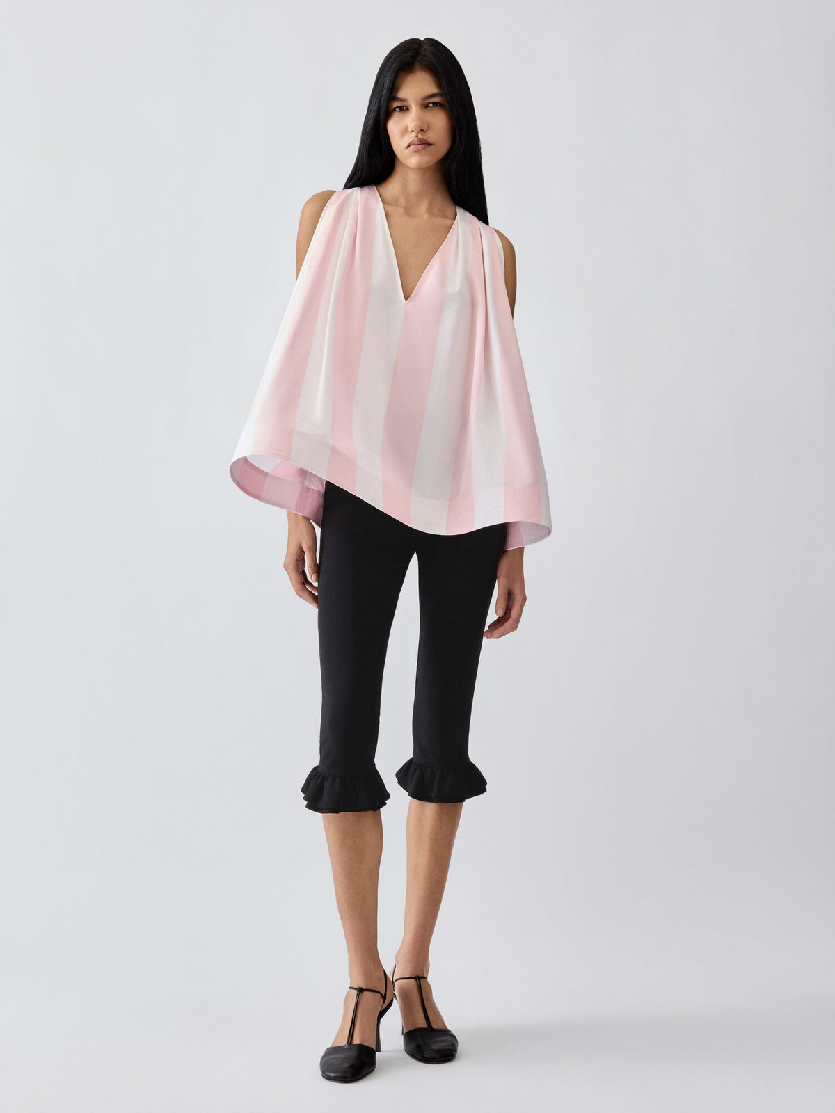 The Norma top