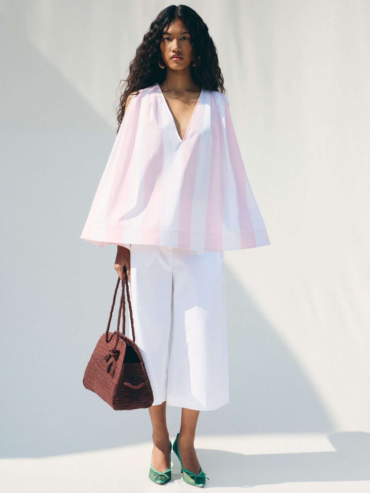 The Norma top