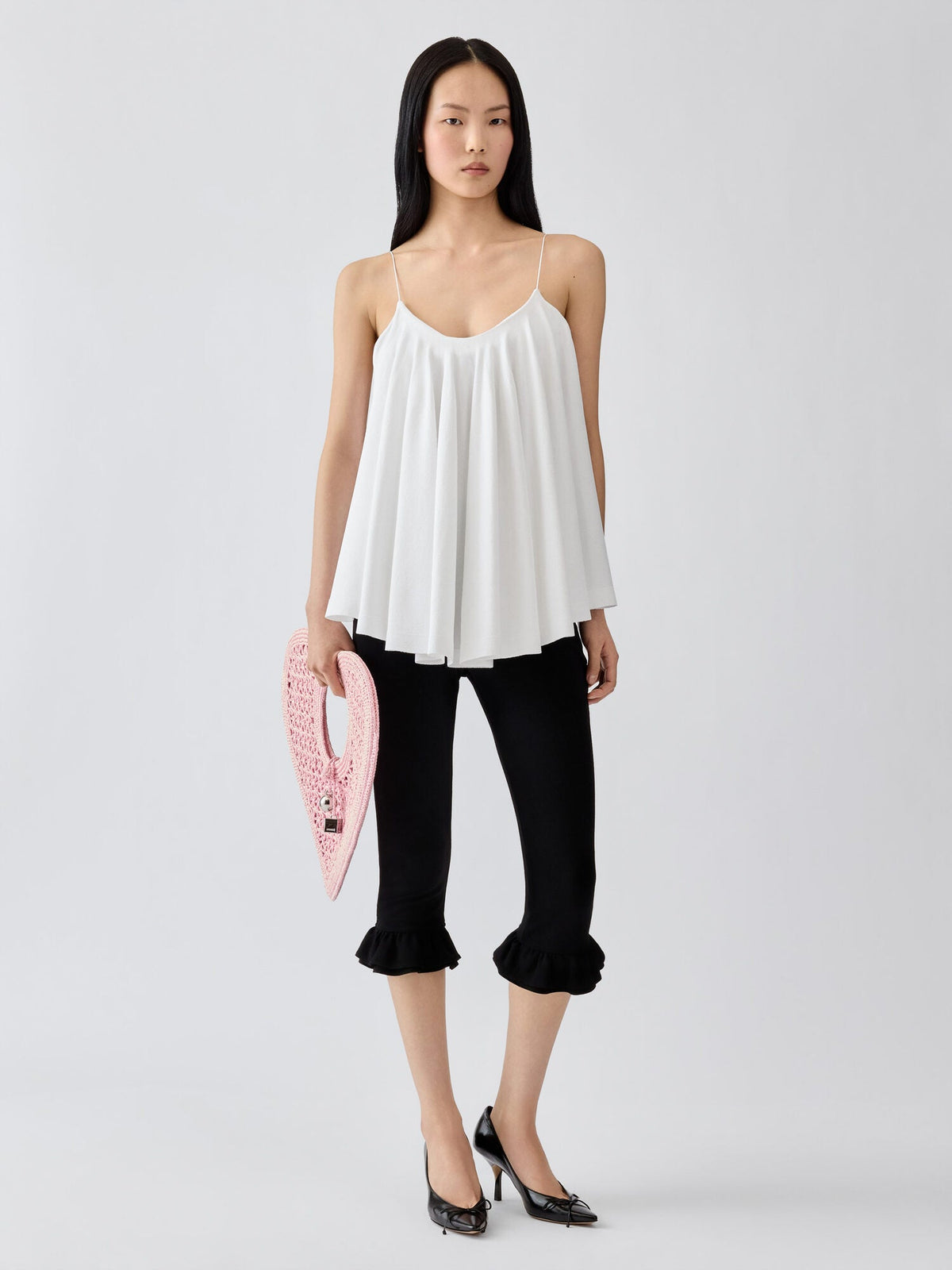 The Voile top