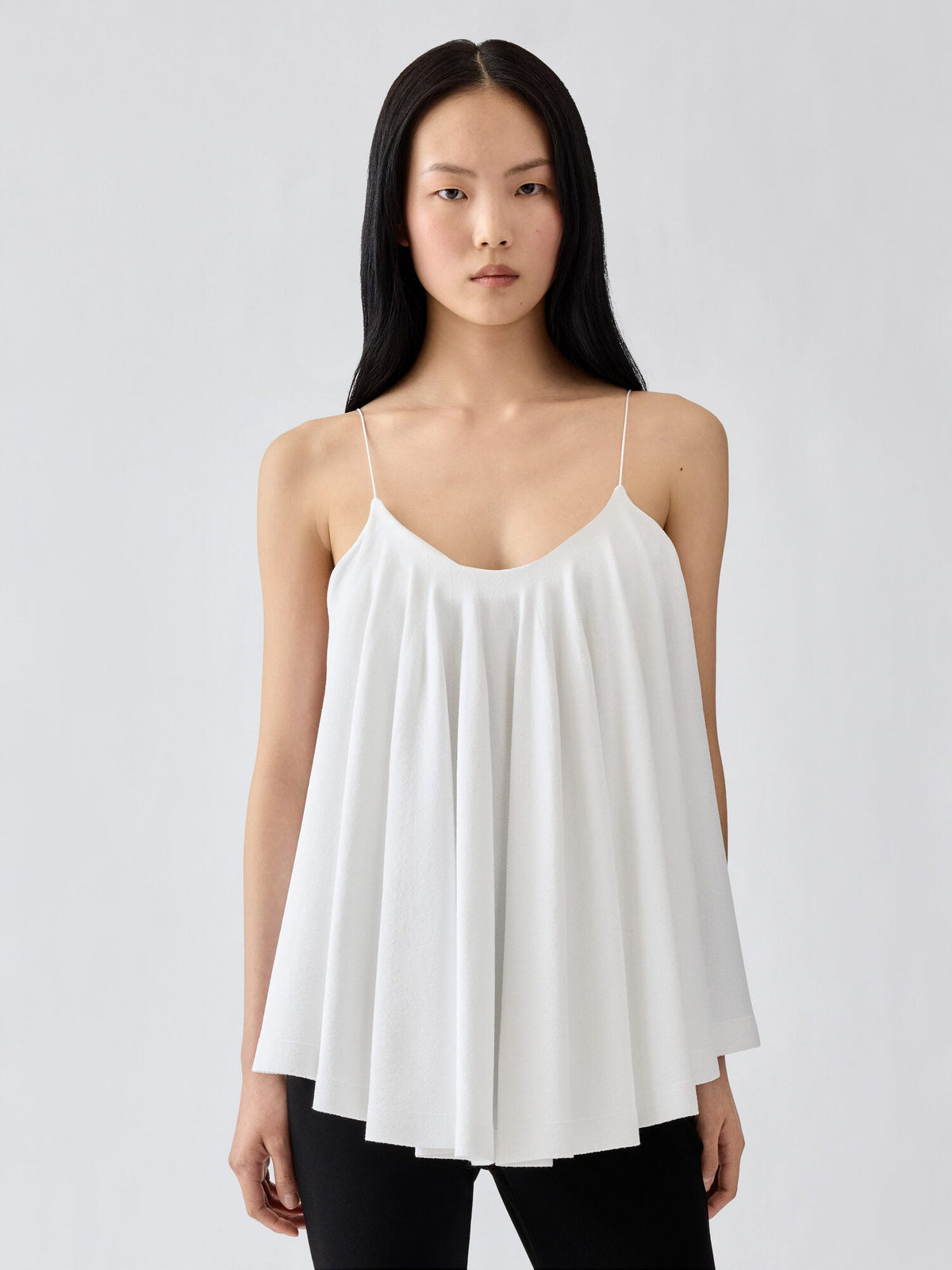 The Voile top