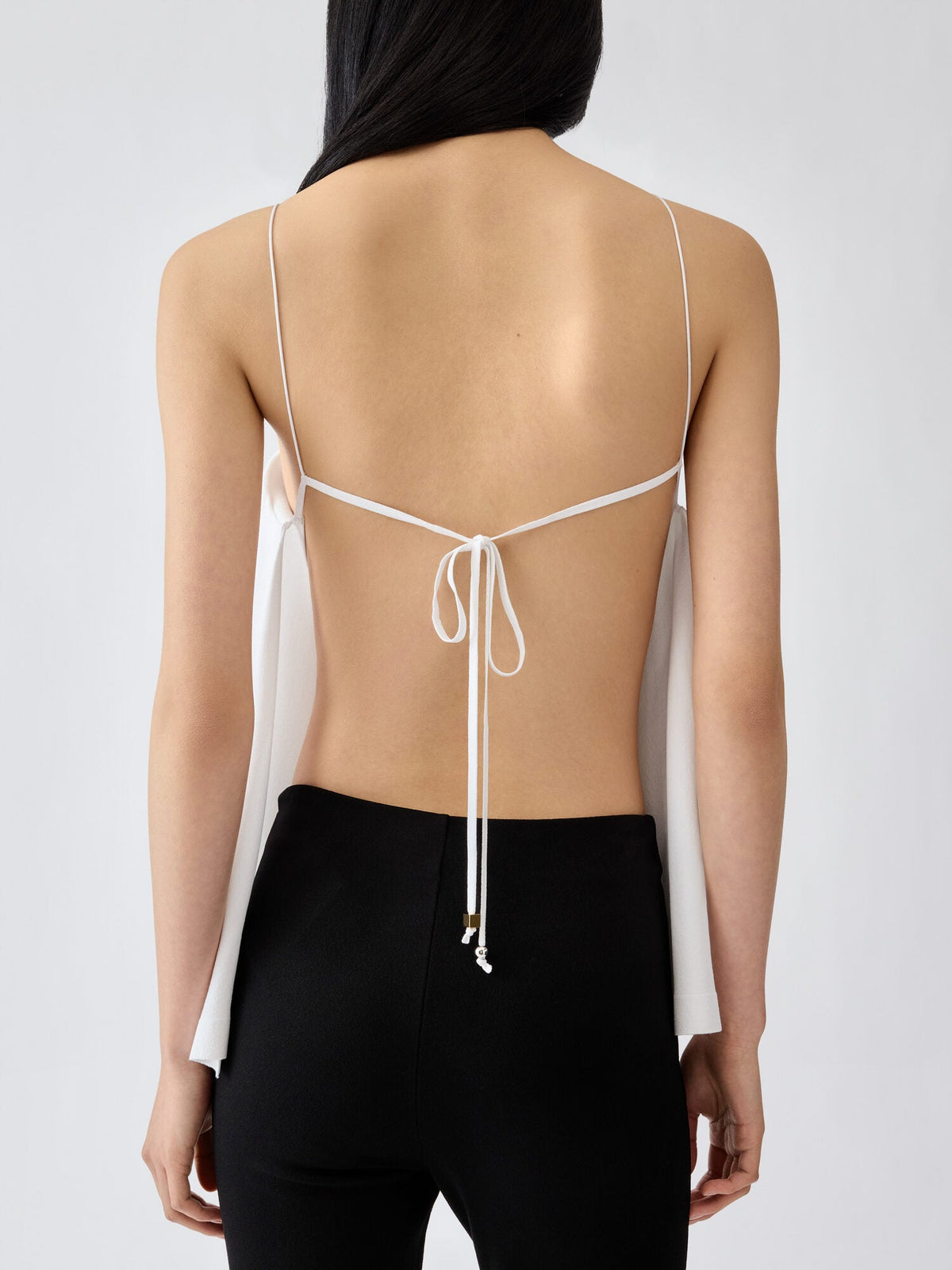 The Voile top