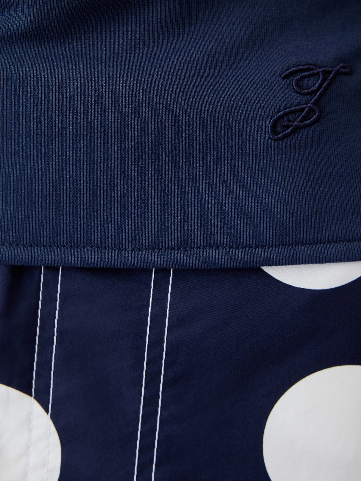 The Moisson t-shirt