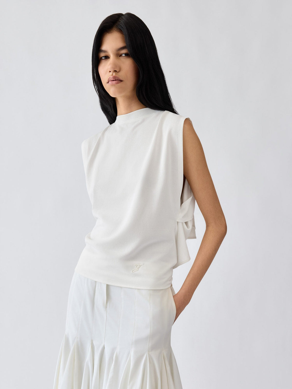 The Moisson tank top