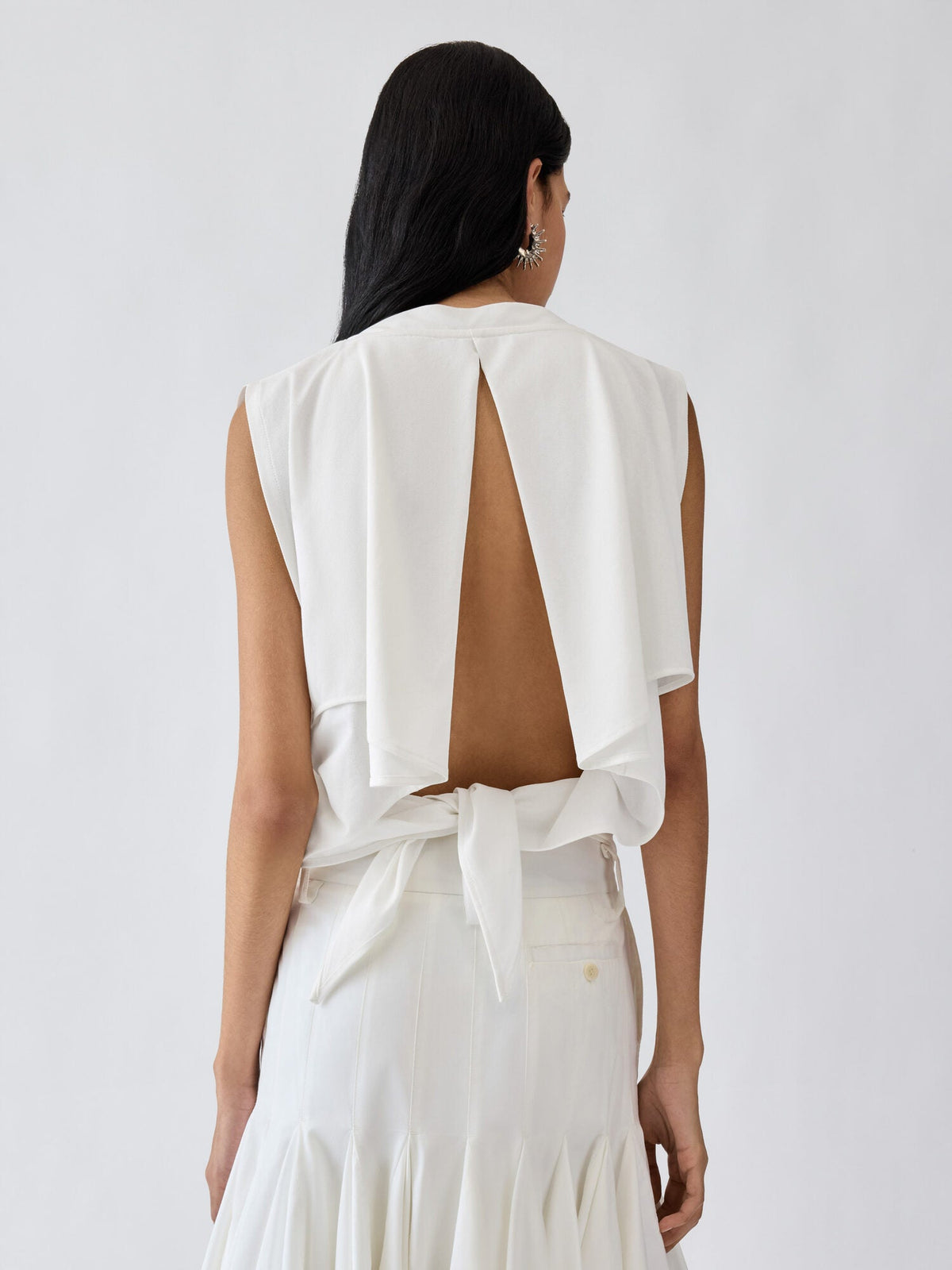 The Moisson tank top