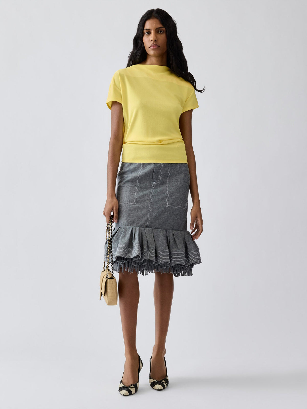 The Mistral top