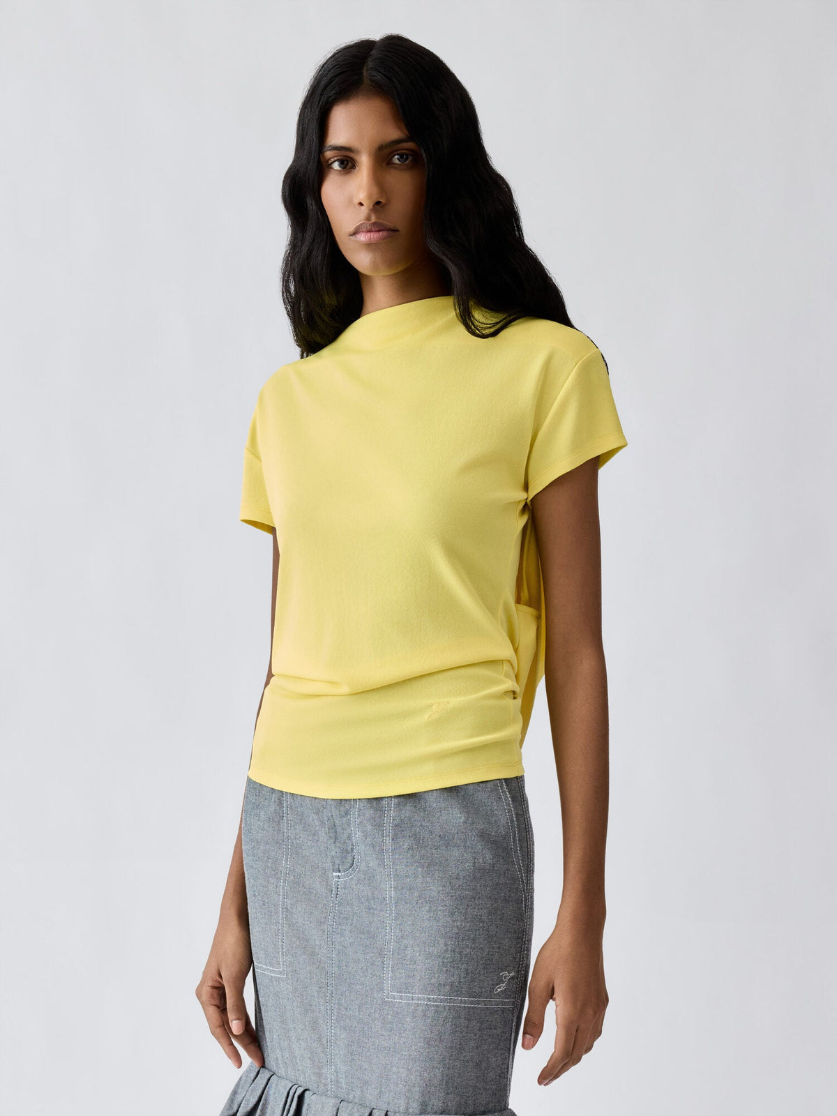 The Mistral top