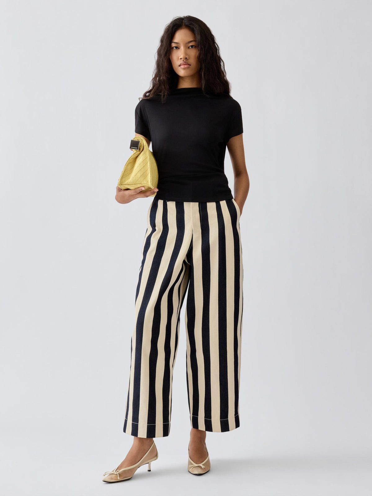 The Mistral top