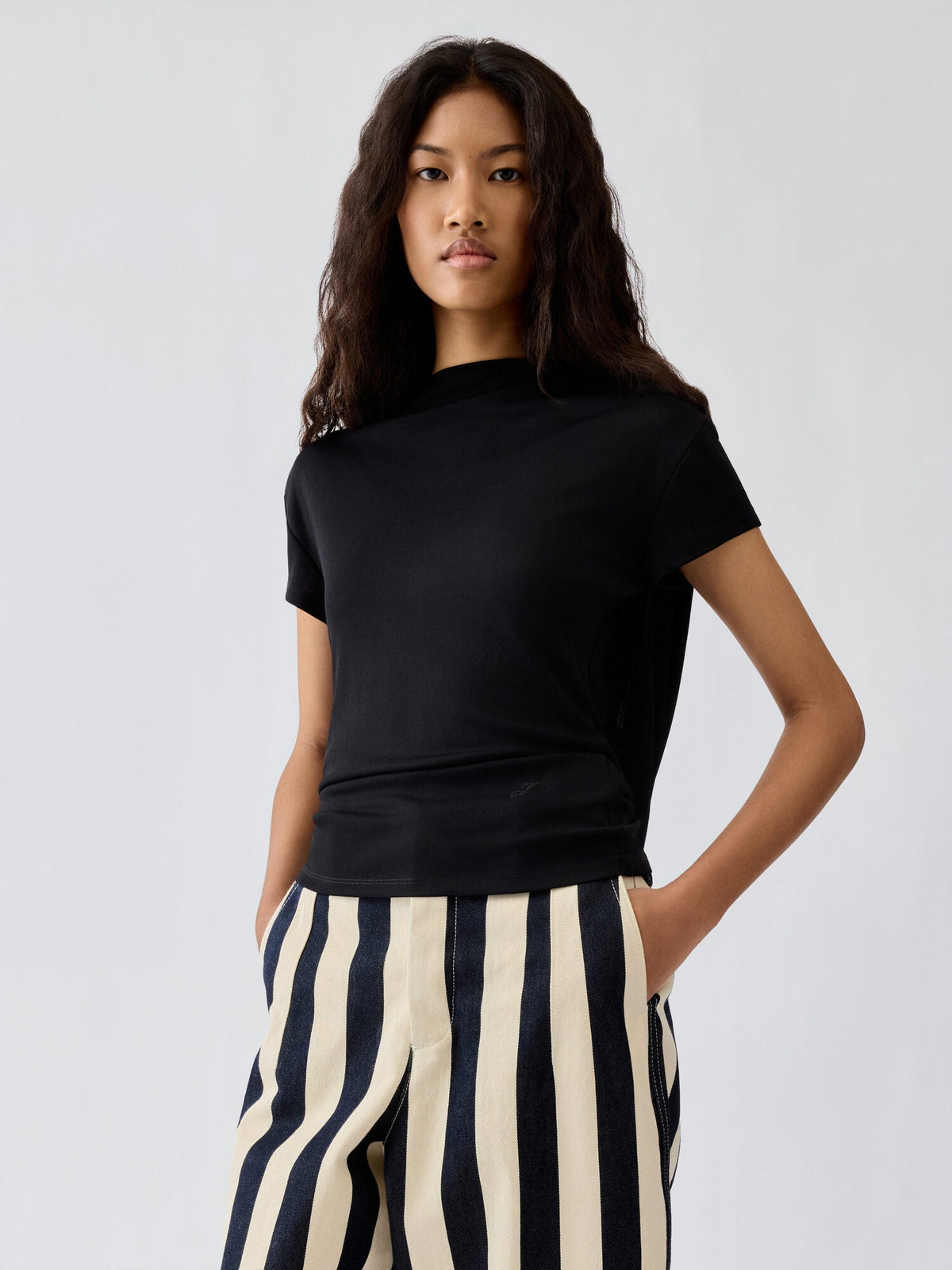 The Mistral top