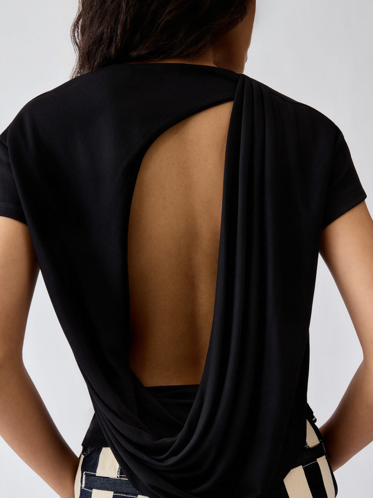 The Mistral top