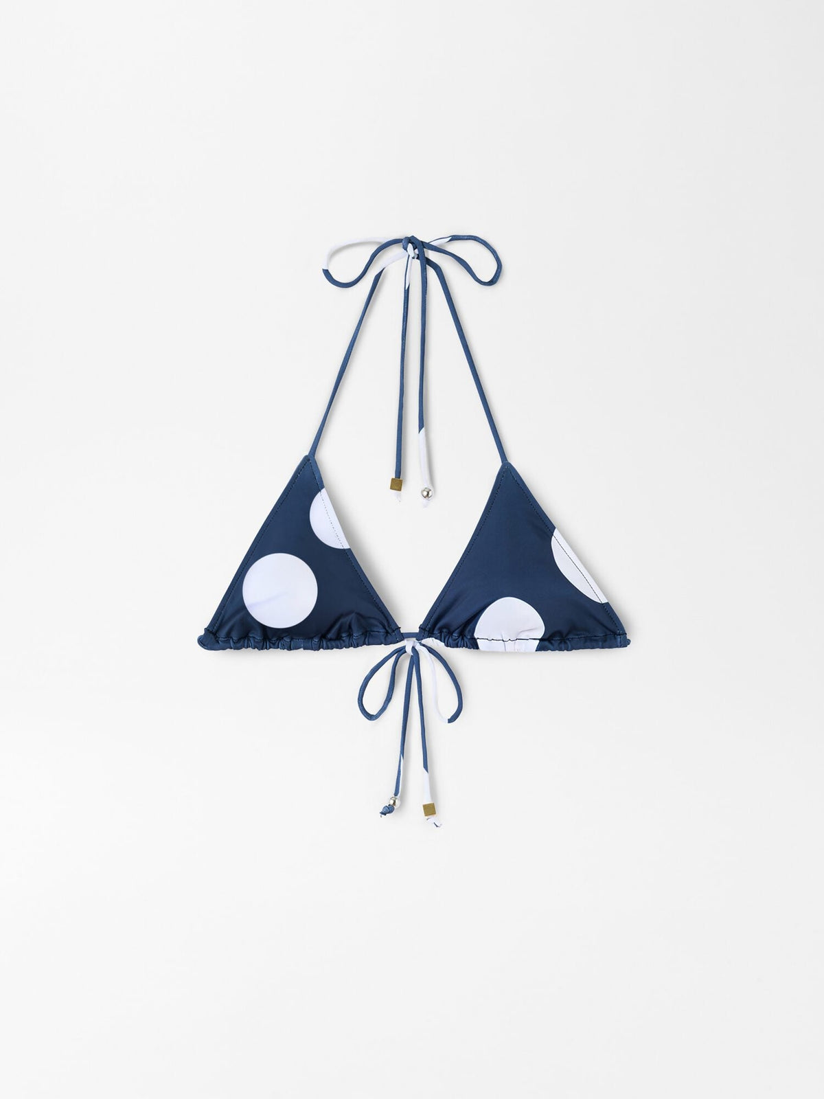 The Triangle bikini top