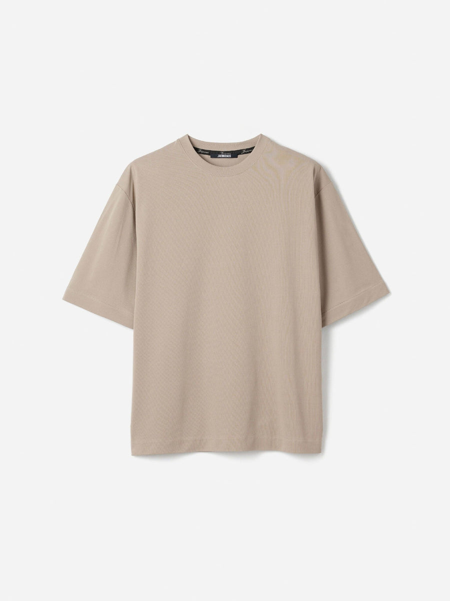 The Rond Carré short-sleeve t-shirt