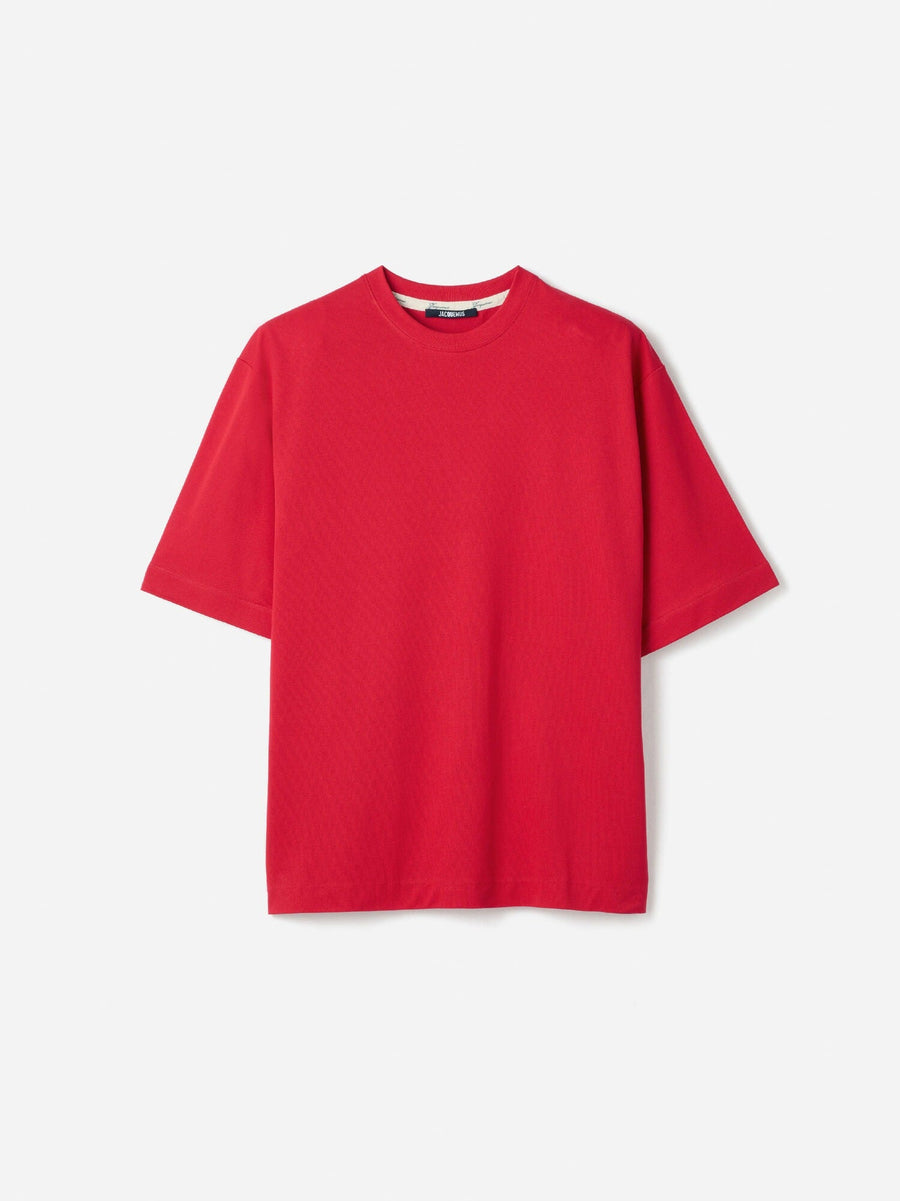 The Rond Carré short-sleeve t-shirt