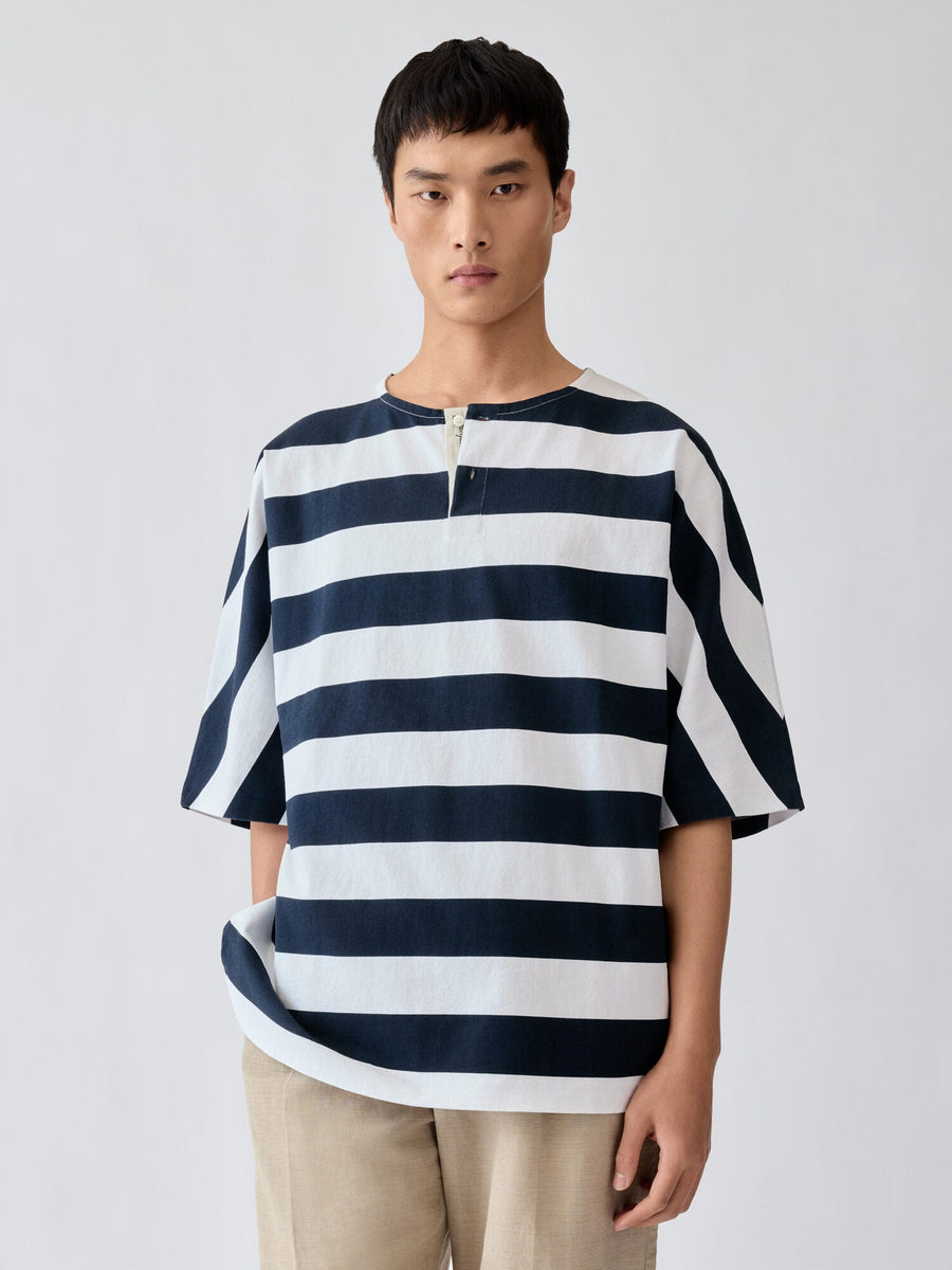 The Marinière short-sleeve t-shirt