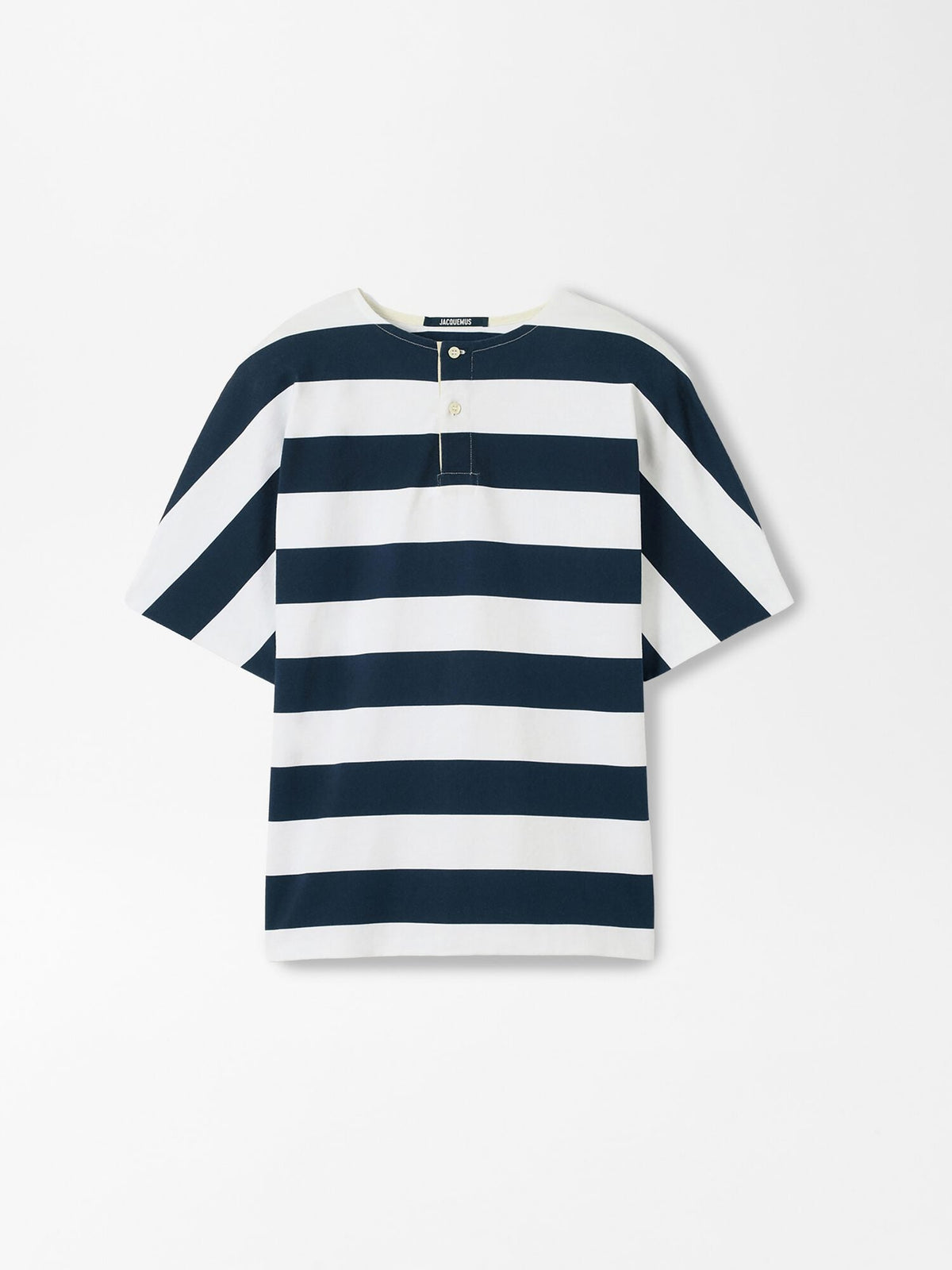 The Marinière short-sleeve t-shirt