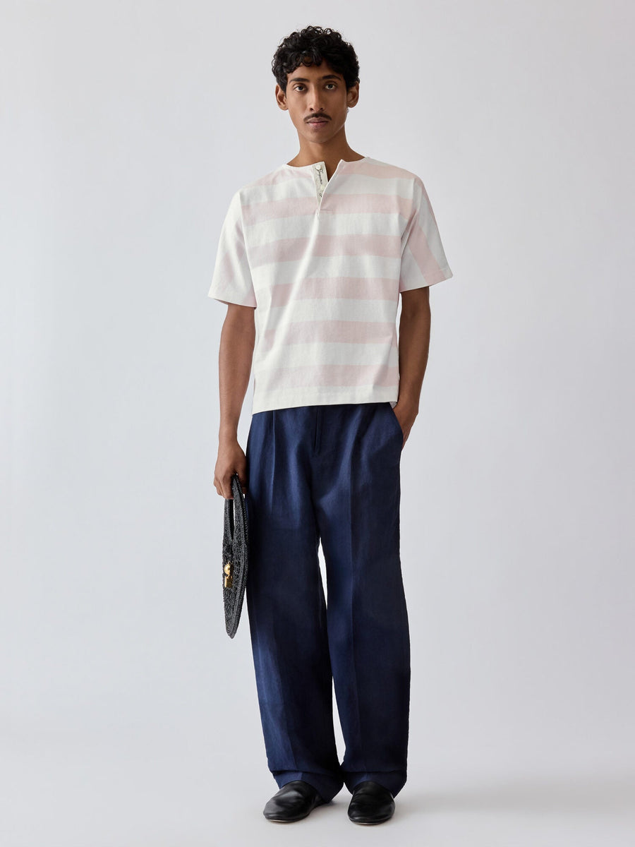 The Marinière short-sleeve t-shirt