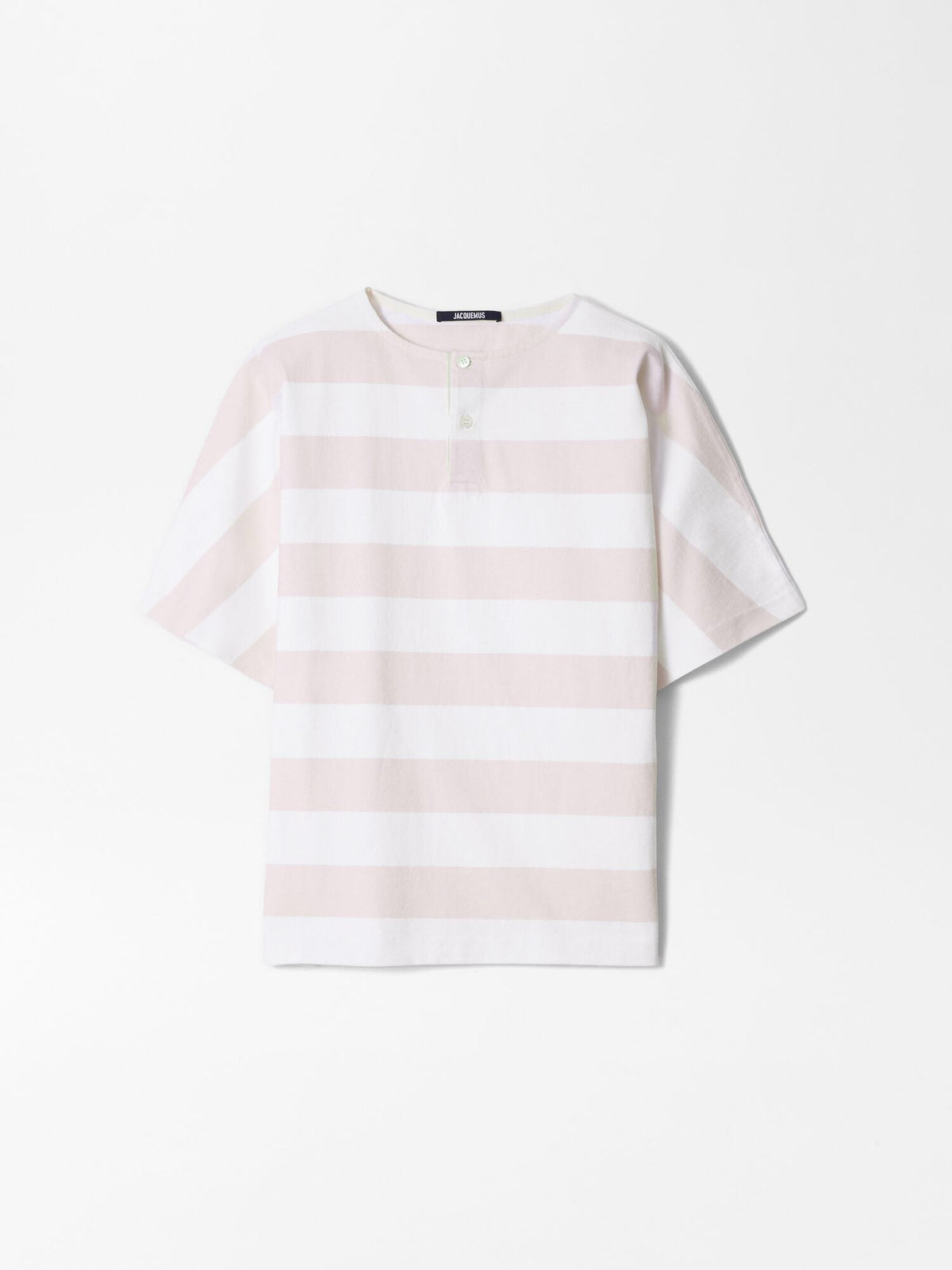 The Marinière short-sleeve t-shirt