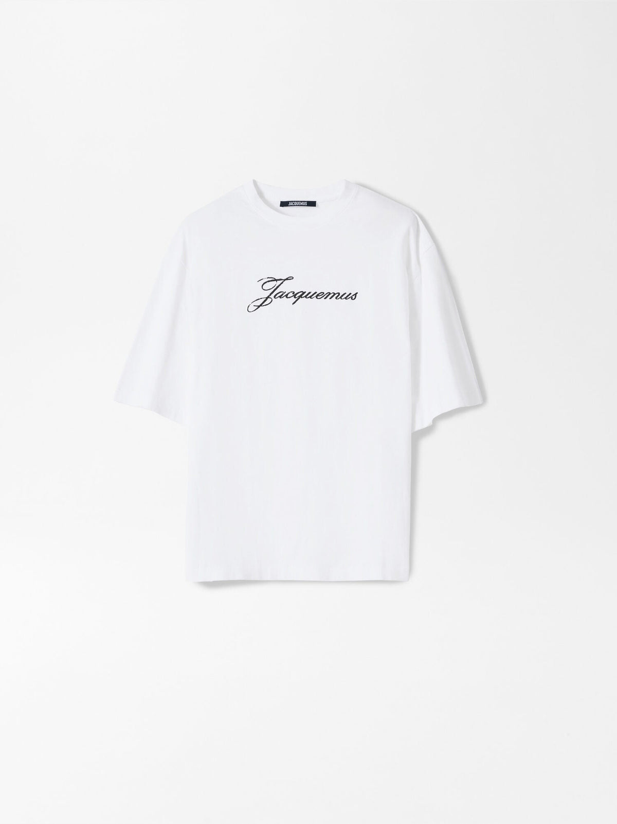 The Jacquemus t-shirt