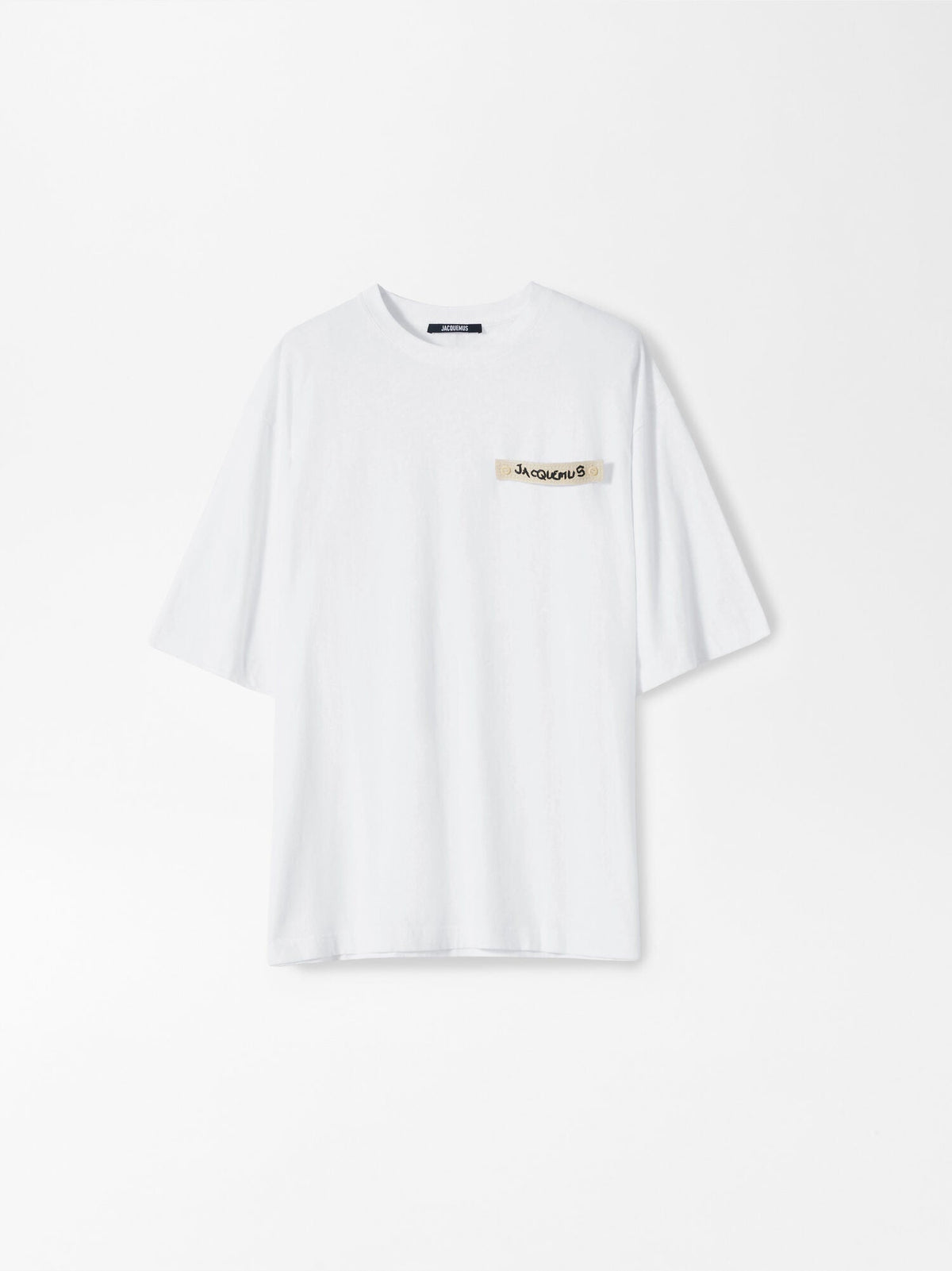 The Plage t-shirt