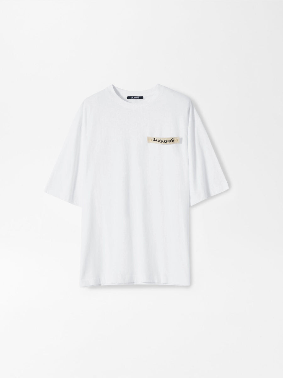 The Plage t-shirt