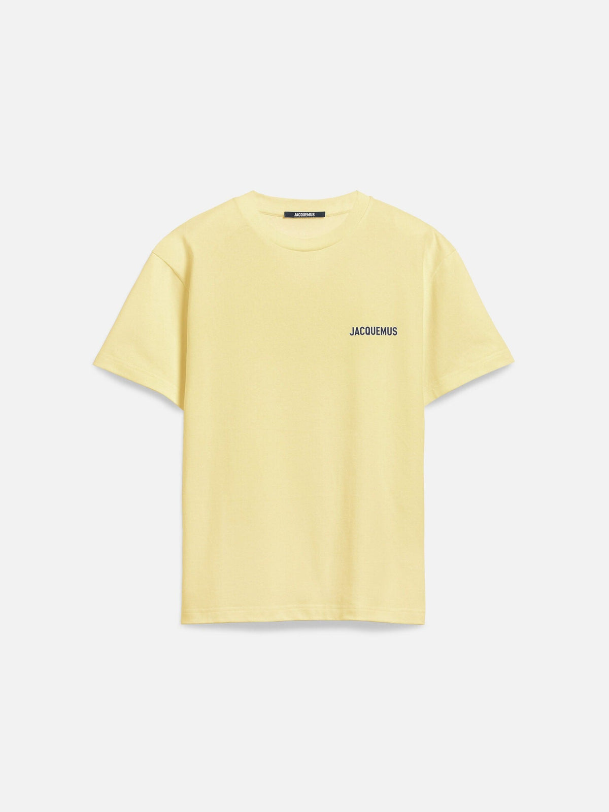 The Saint Tropez Place des Lices address t-shirt