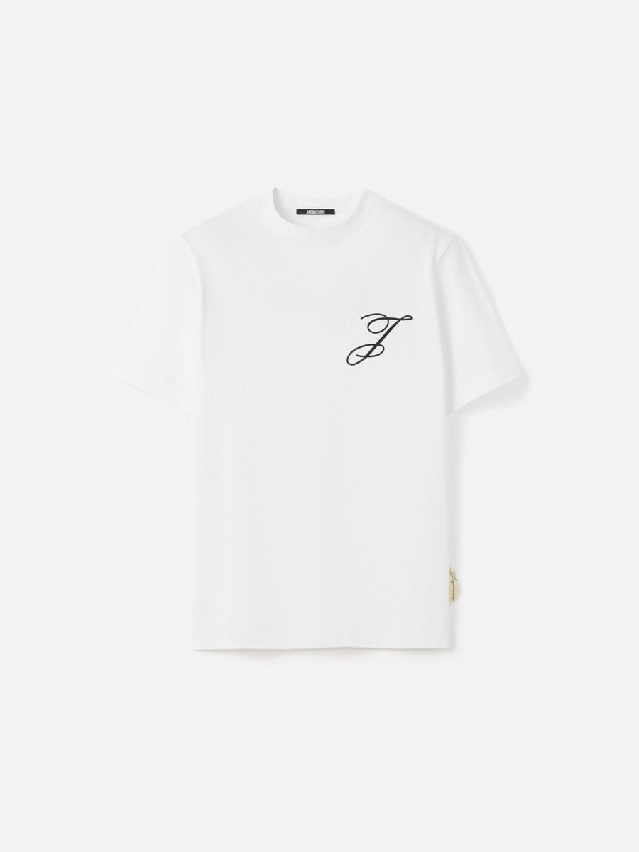 The Logo t-shirt