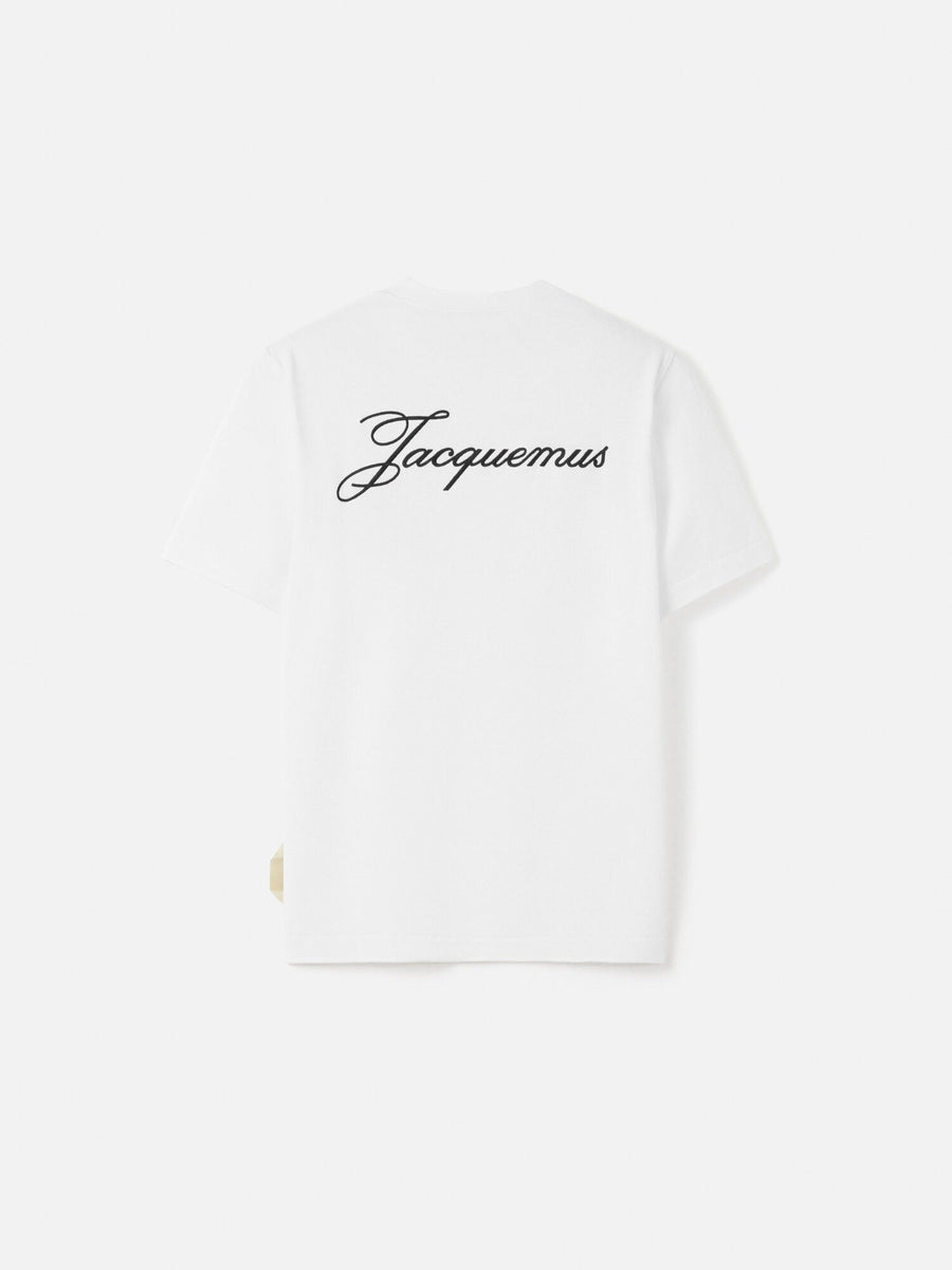 The Logo t-shirt
