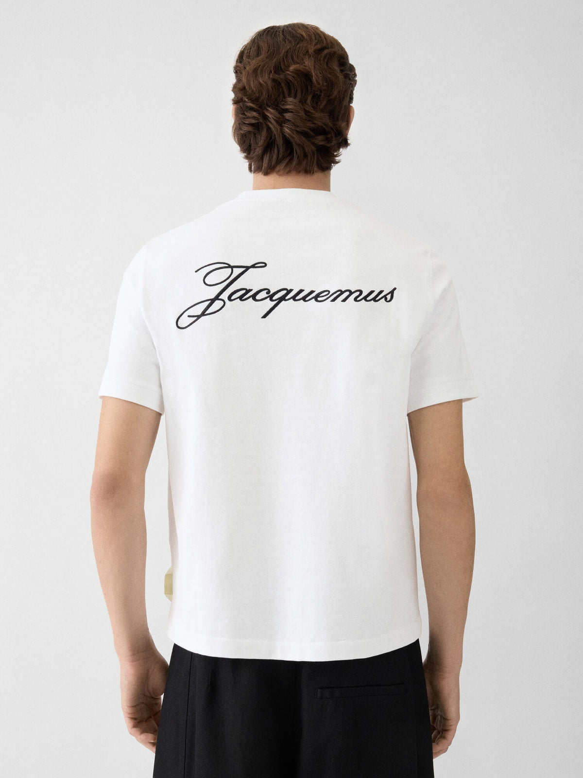 The Logo t-shirt