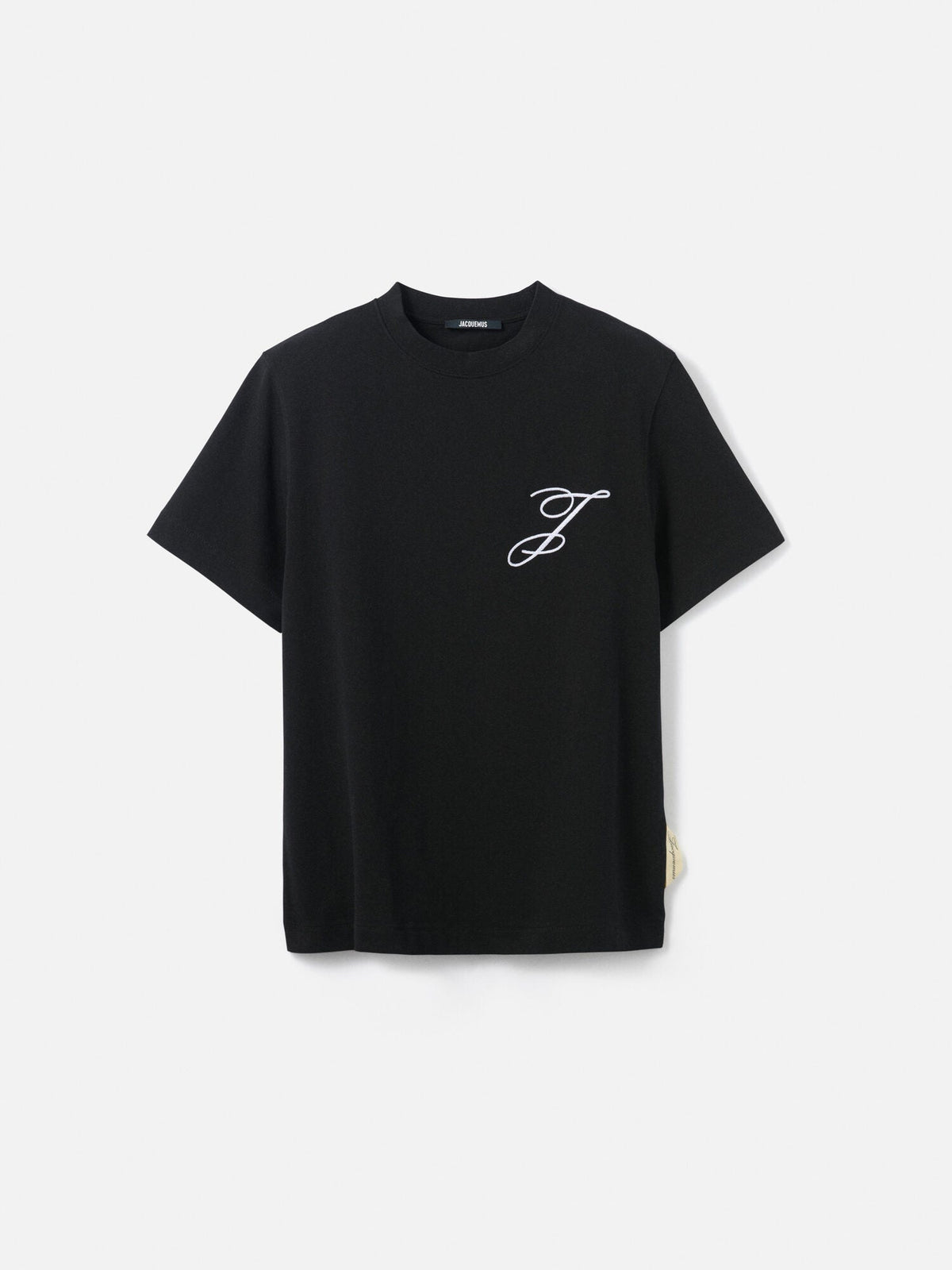 The Logo t-shirt