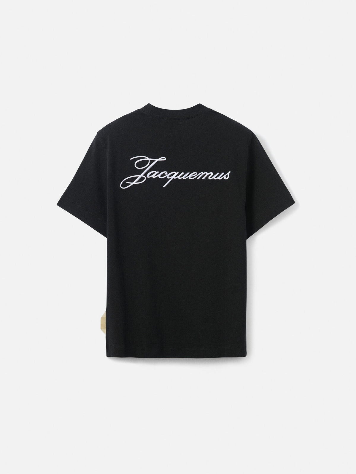 The Logo t-shirt