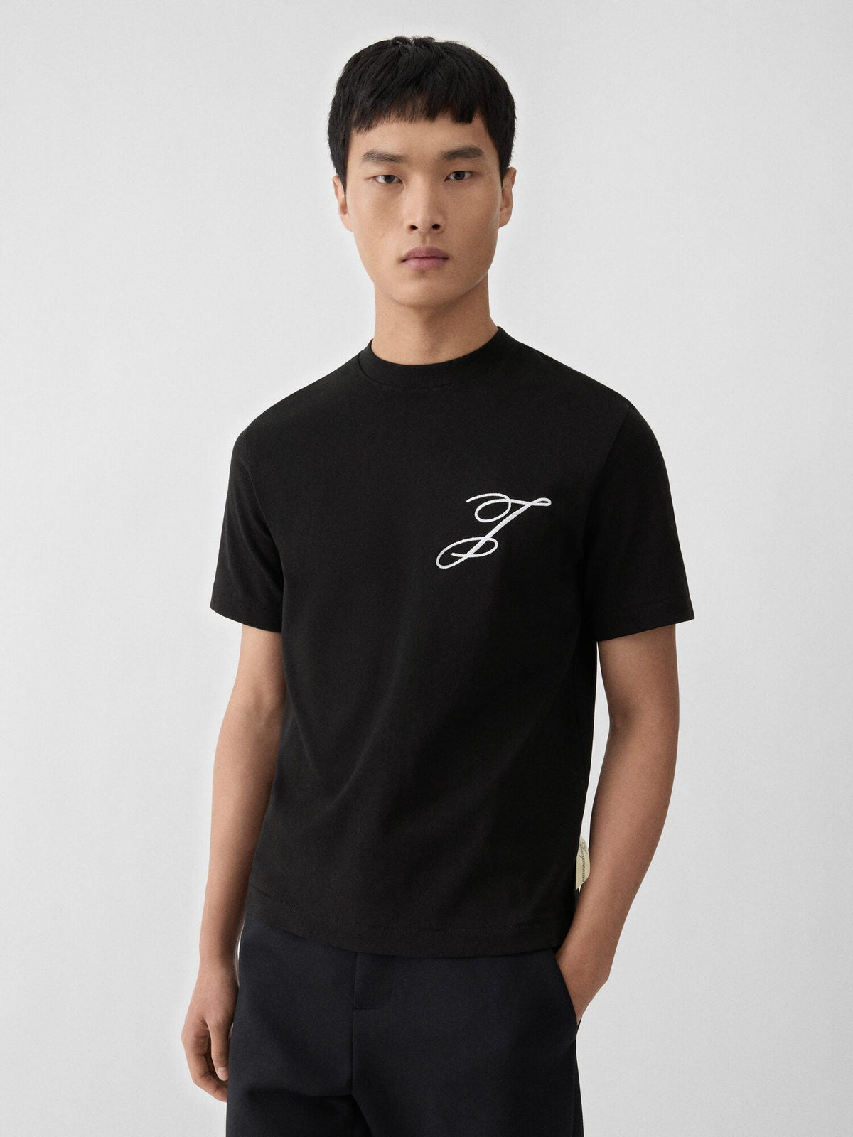 The Logo t-shirt