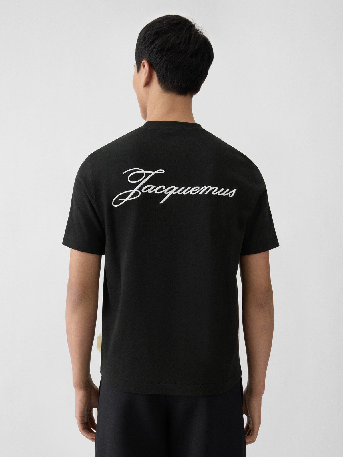 The Logo t-shirt