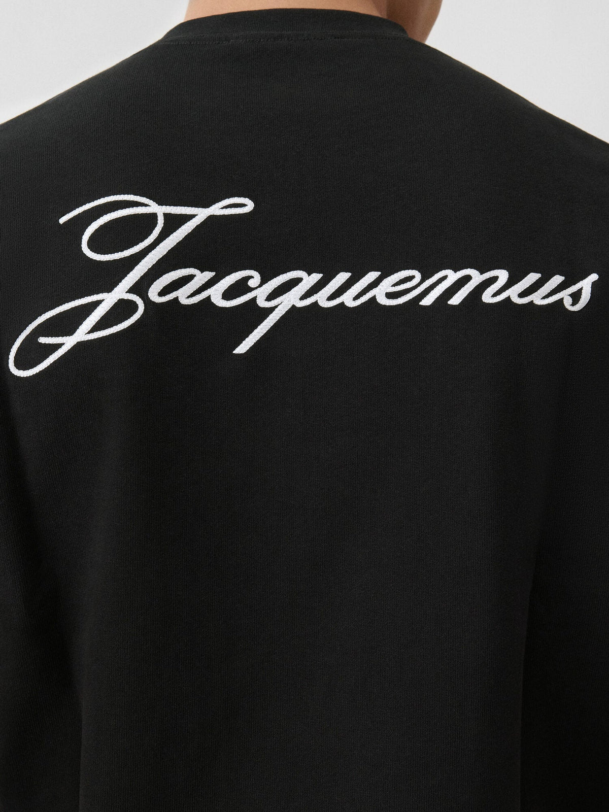 The Logo t-shirt