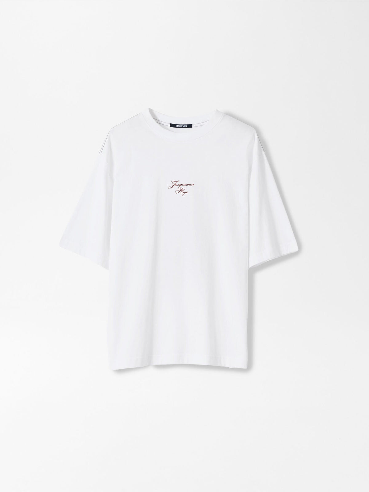 The Bateau t-shirt