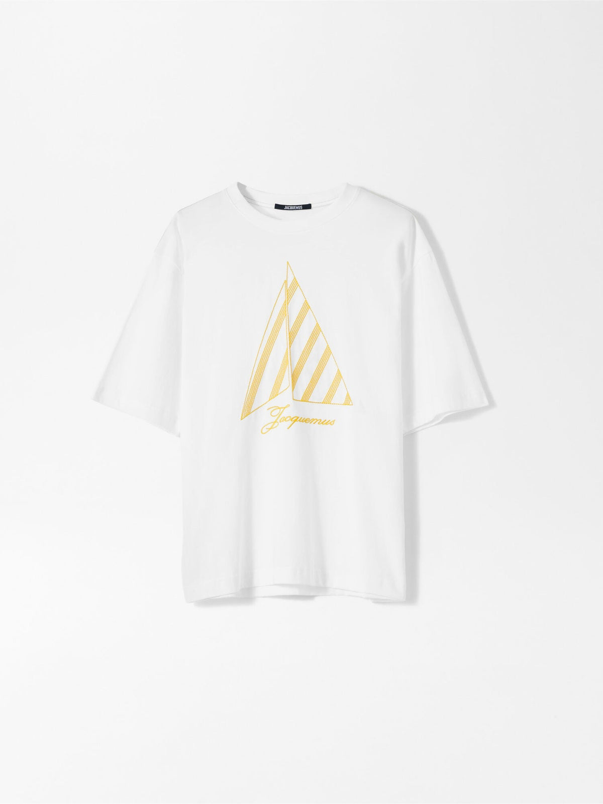 The Voilier t-shirt