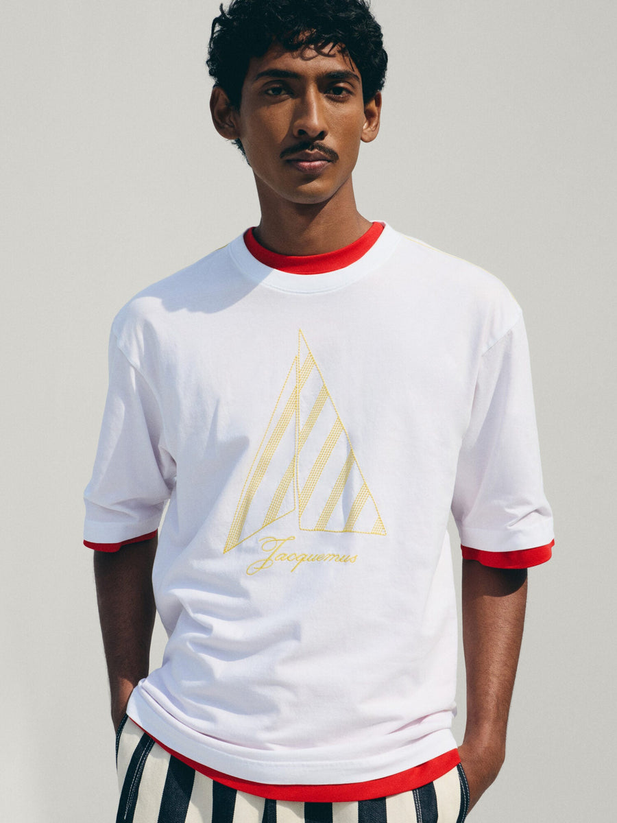 The Voilier t-shirt