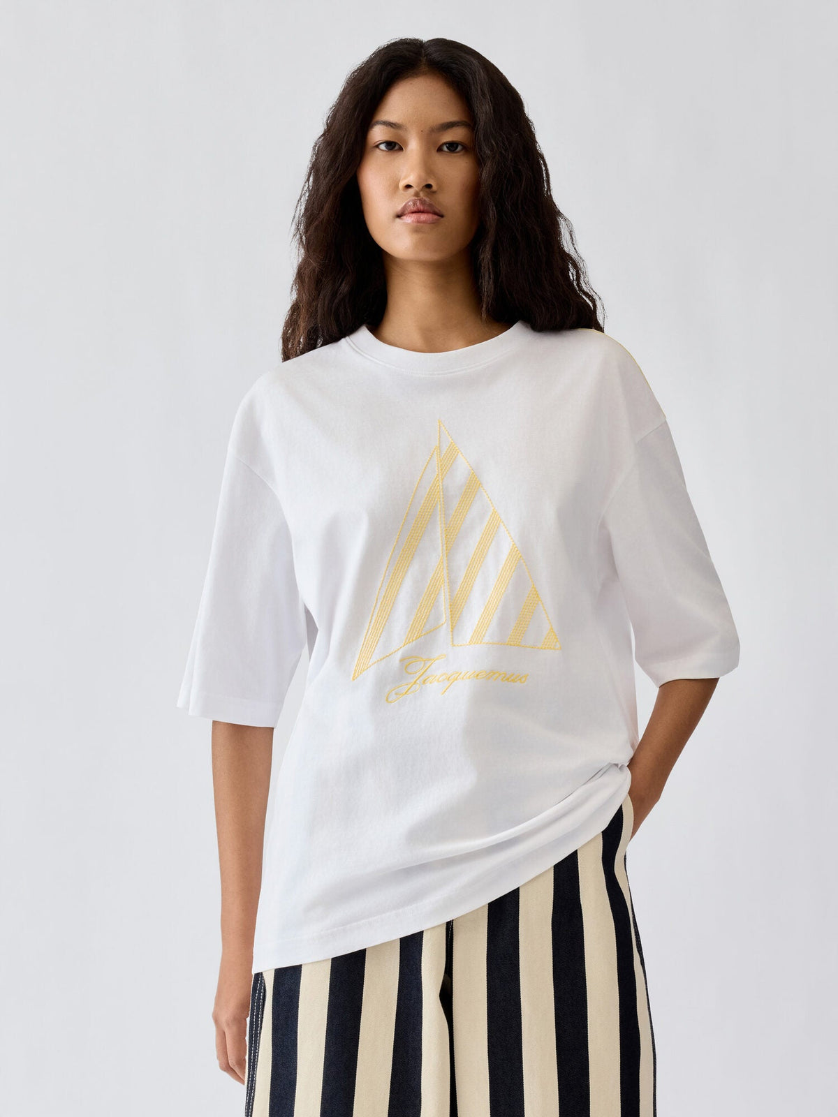 The Voilier t-shirt