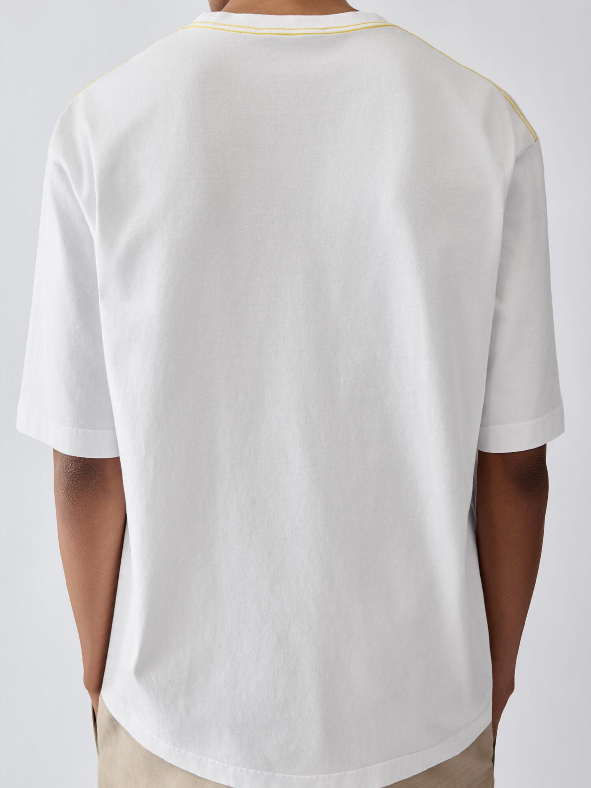 The Voilier t-shirt