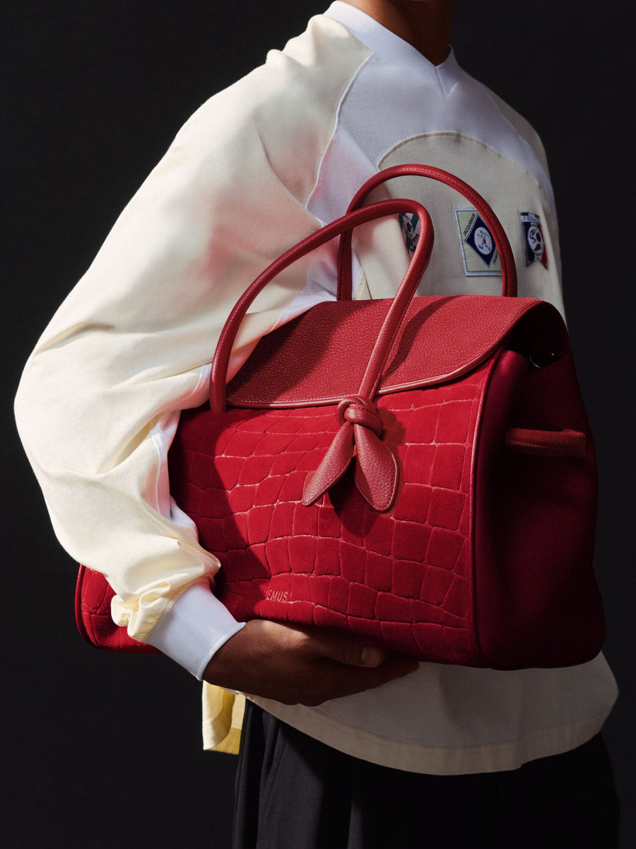 The Turismo shopper bag