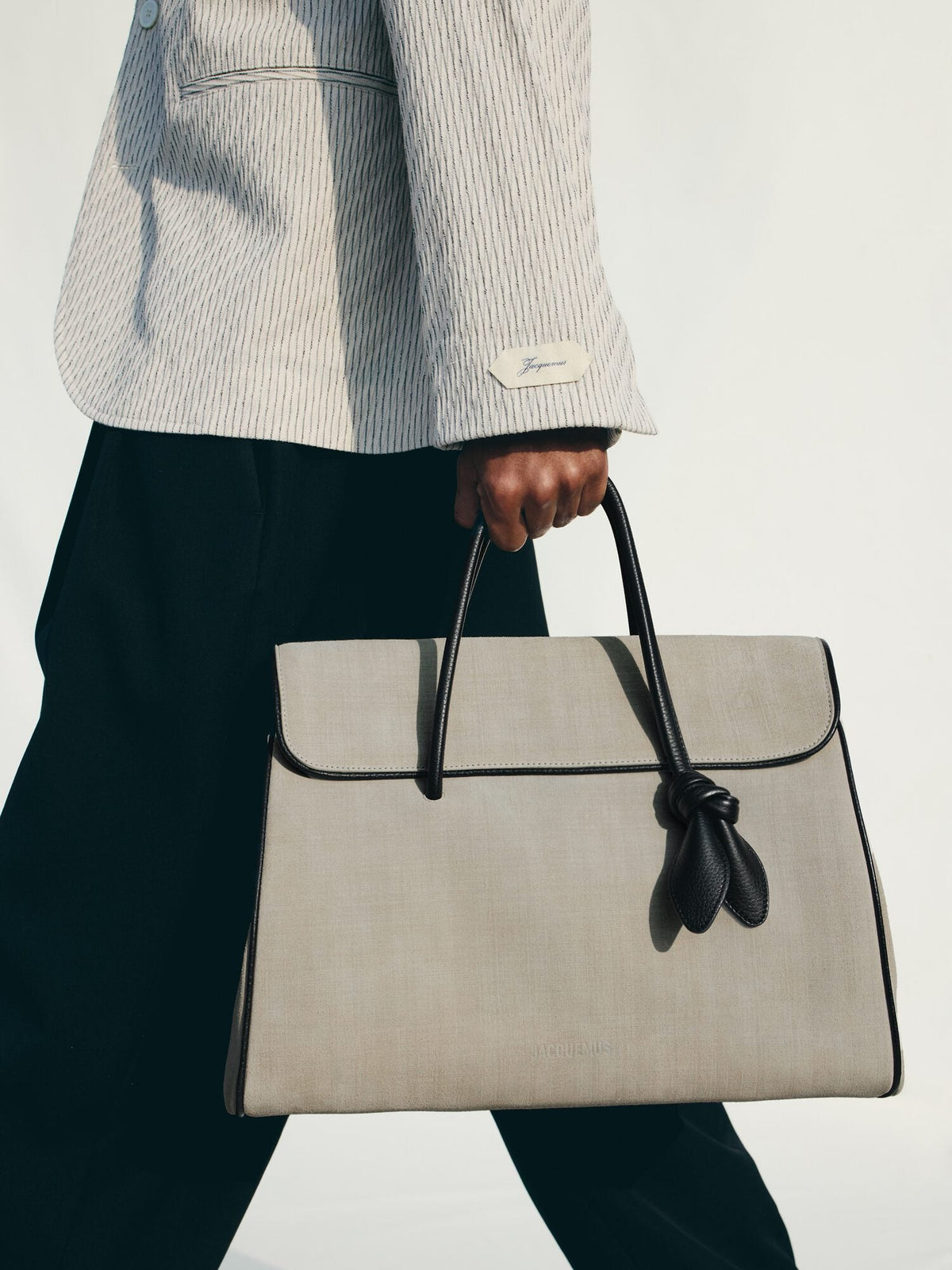 The Turismo shopper bag