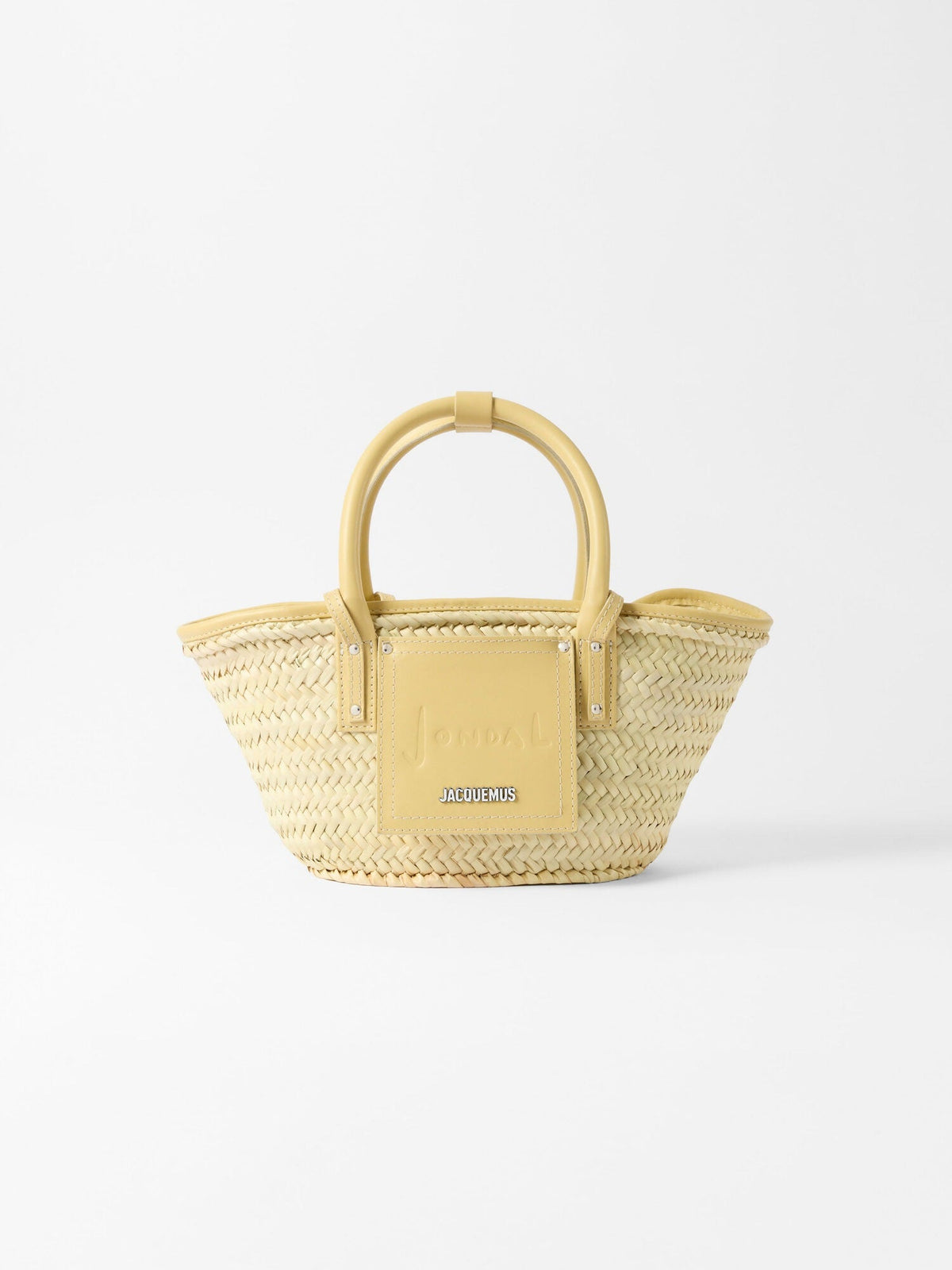 The small Soli Ibiza Resort basket