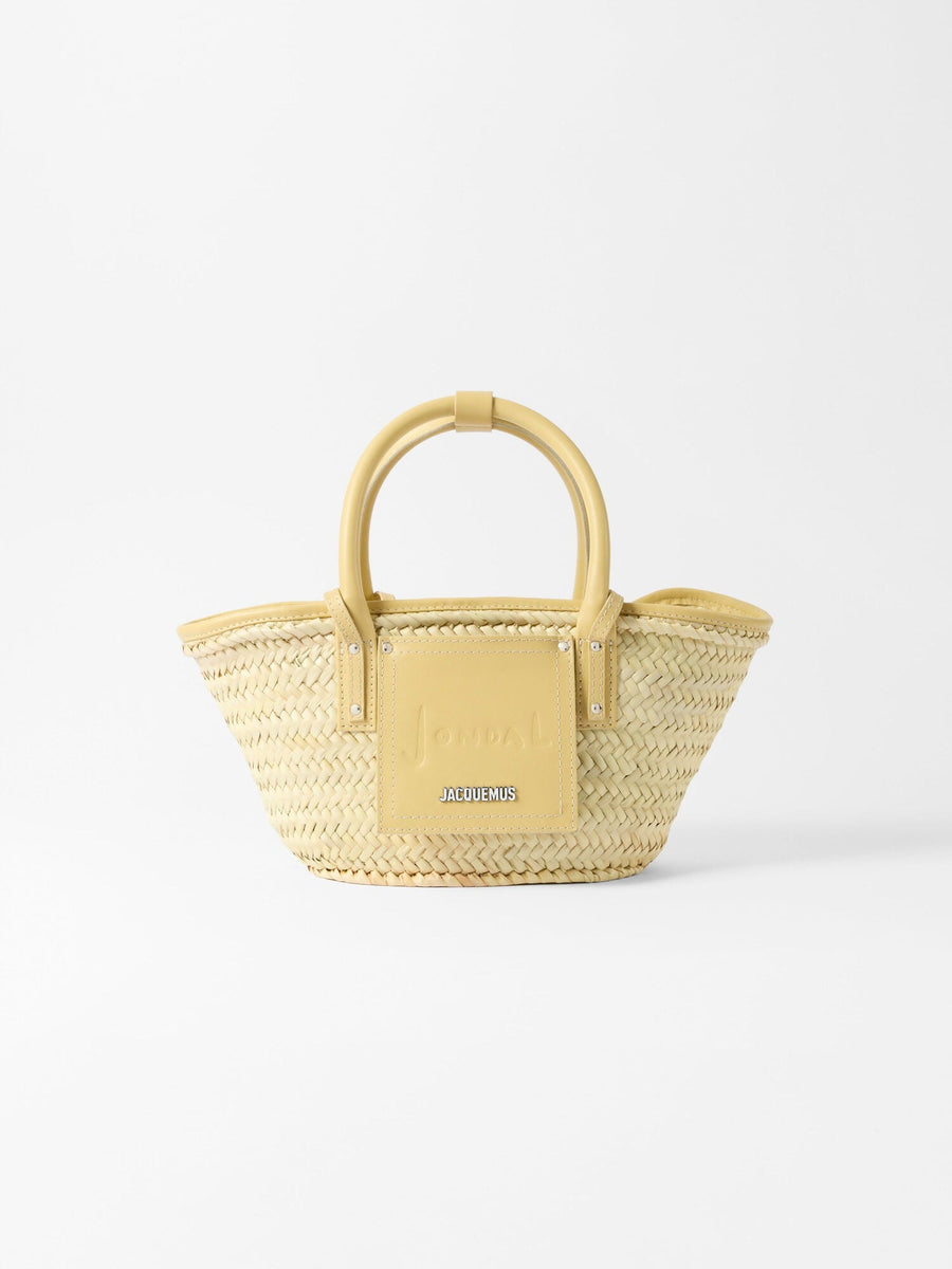 The small Soli Ibiza Resort basket
