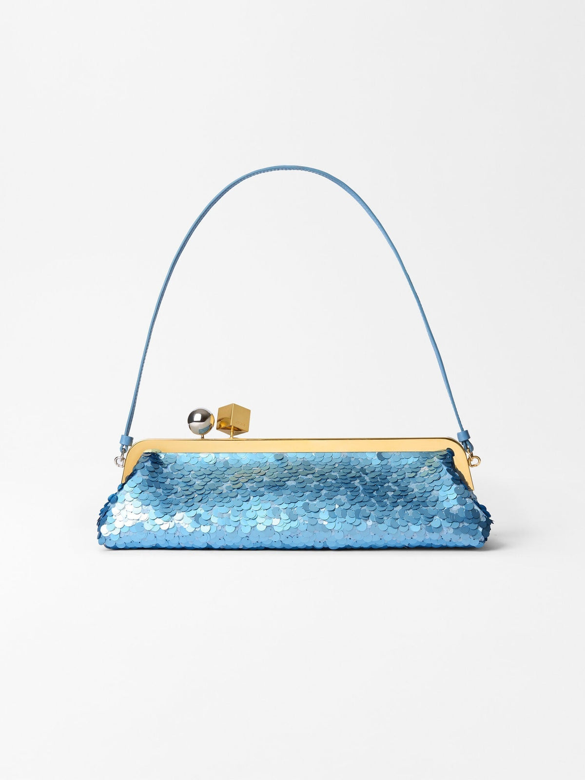 The Salon clutch