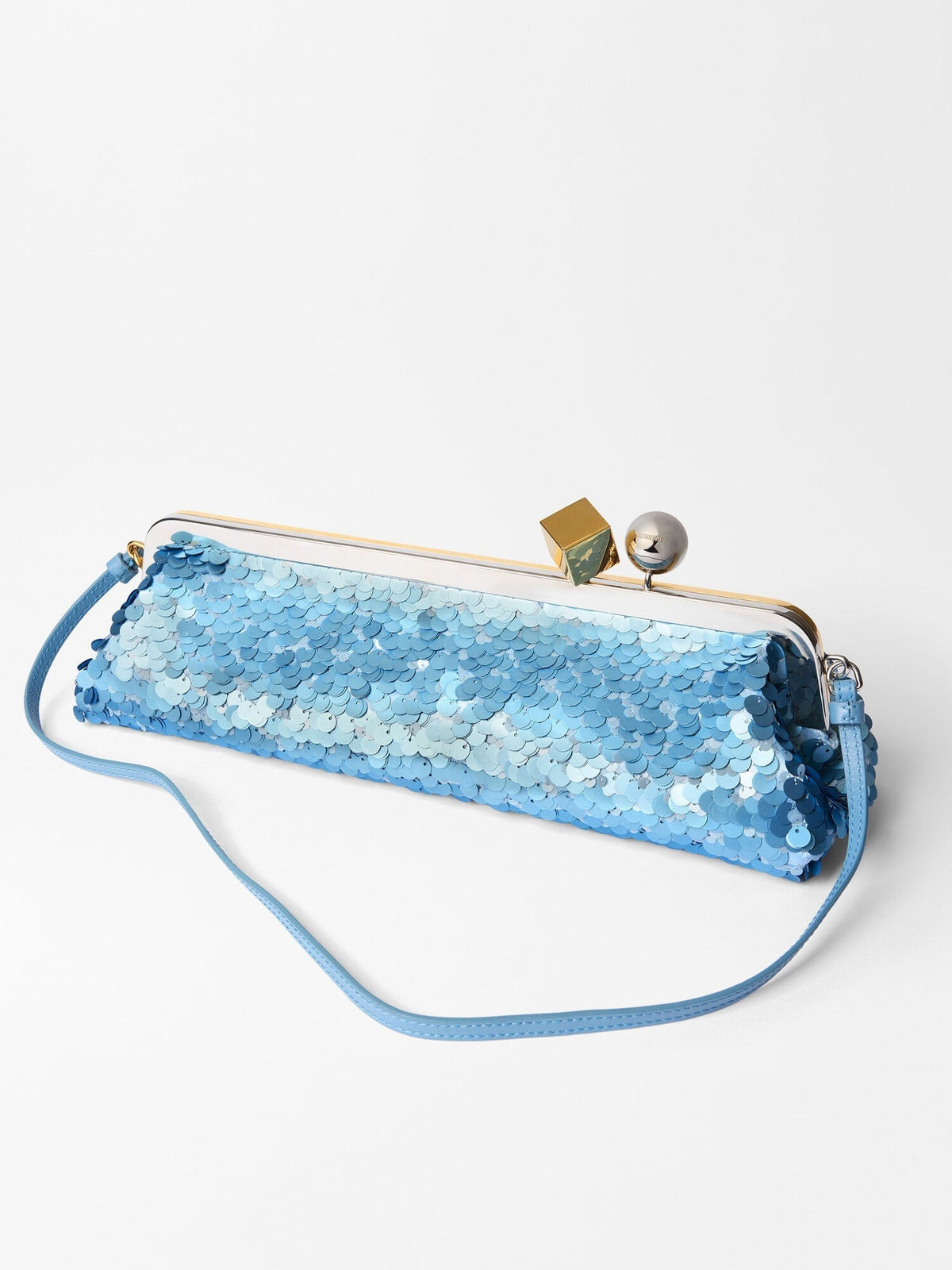 The Salon clutch