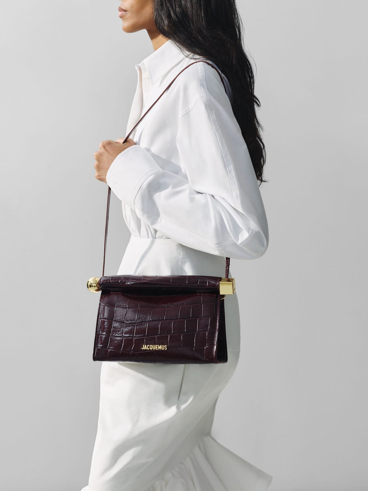 The Rond Carré bag